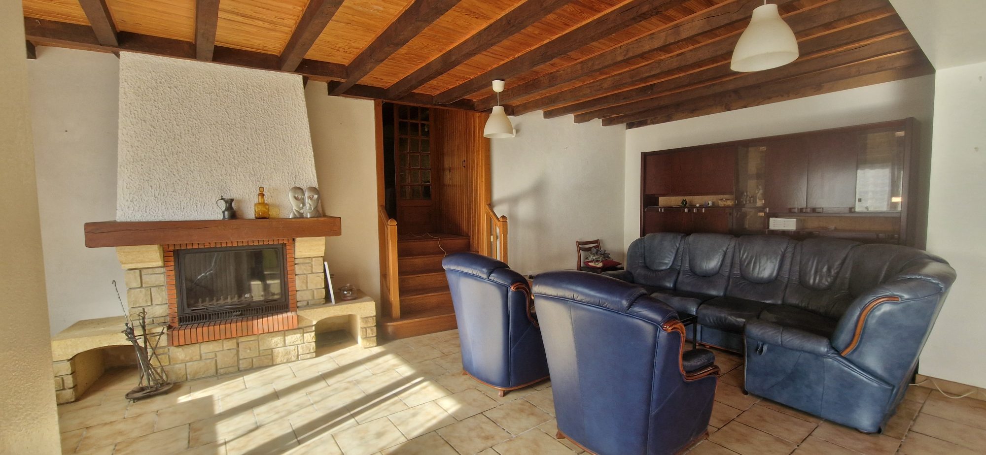 Photo 3 - Maison de Campagne