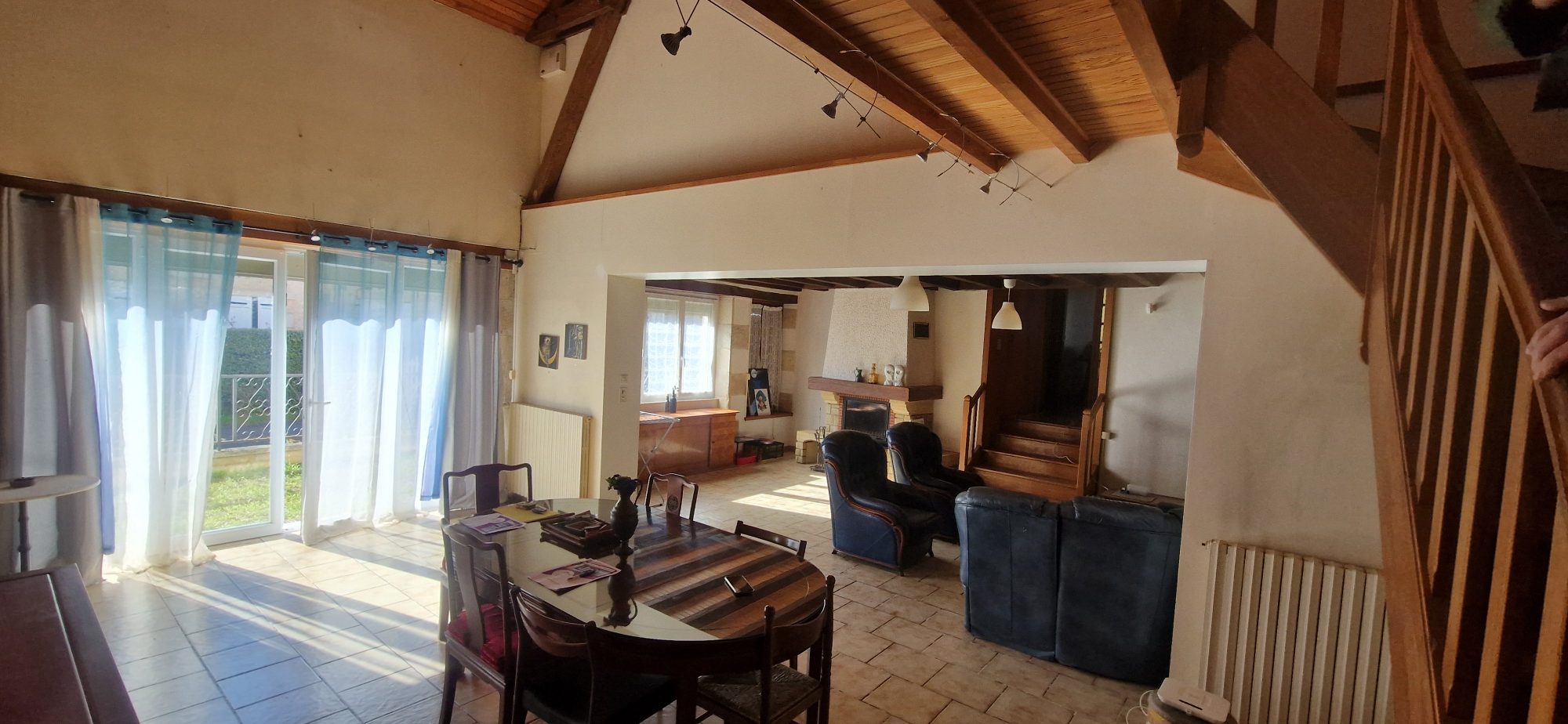 Photo 4 - Maison de Campagne