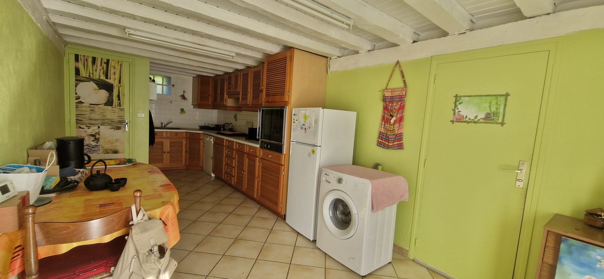 Photo 5 - Maison de Campagne