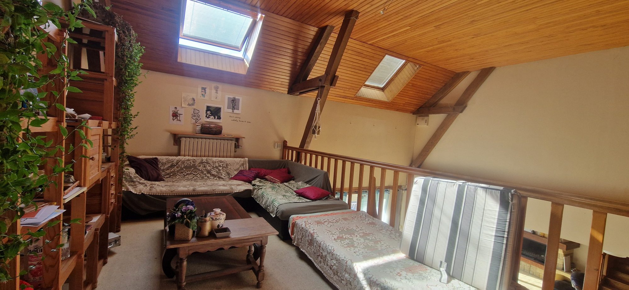 Photo 8 - Maison de Campagne