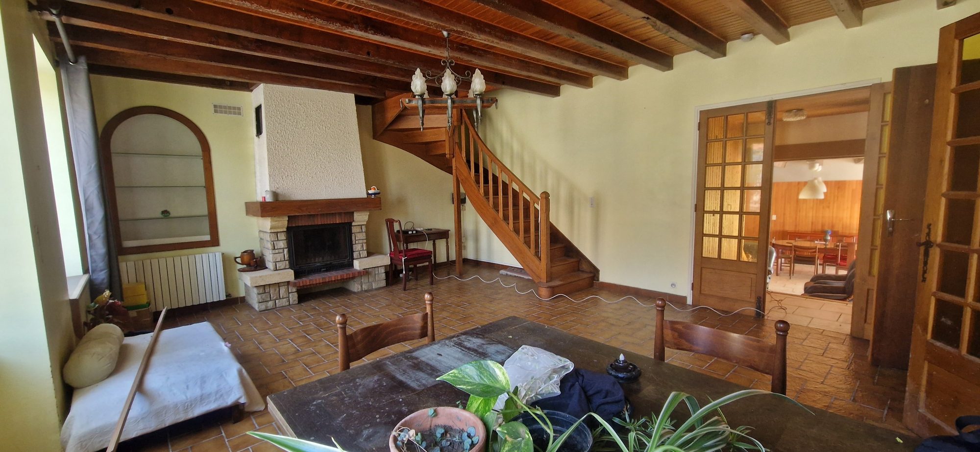 Photo 10 - Maison de Campagne
