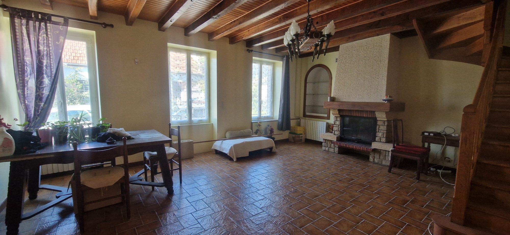 Photo 13 - Maison de Campagne