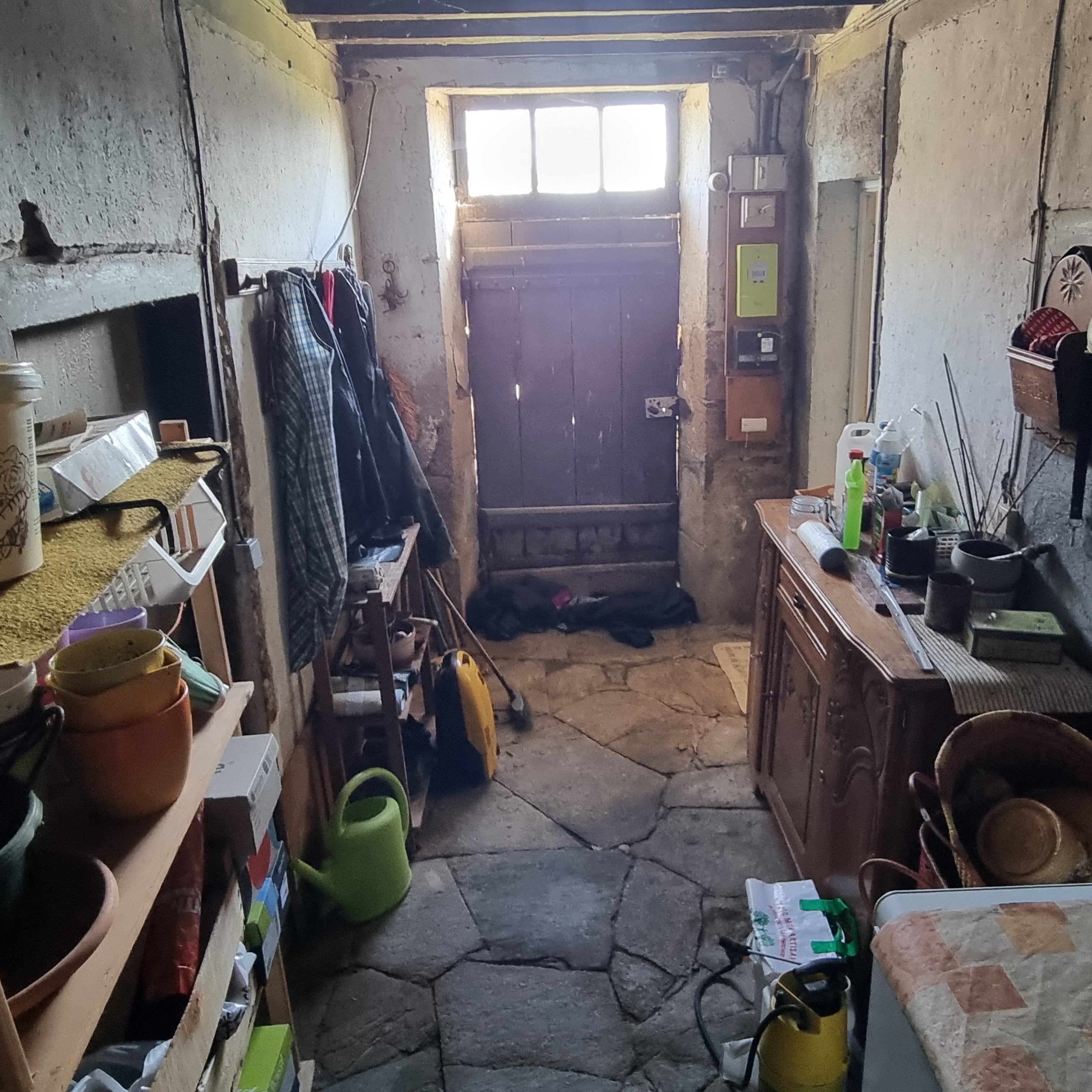 Photo 9 - Ancien corps de ferme dans petit hameau calme !