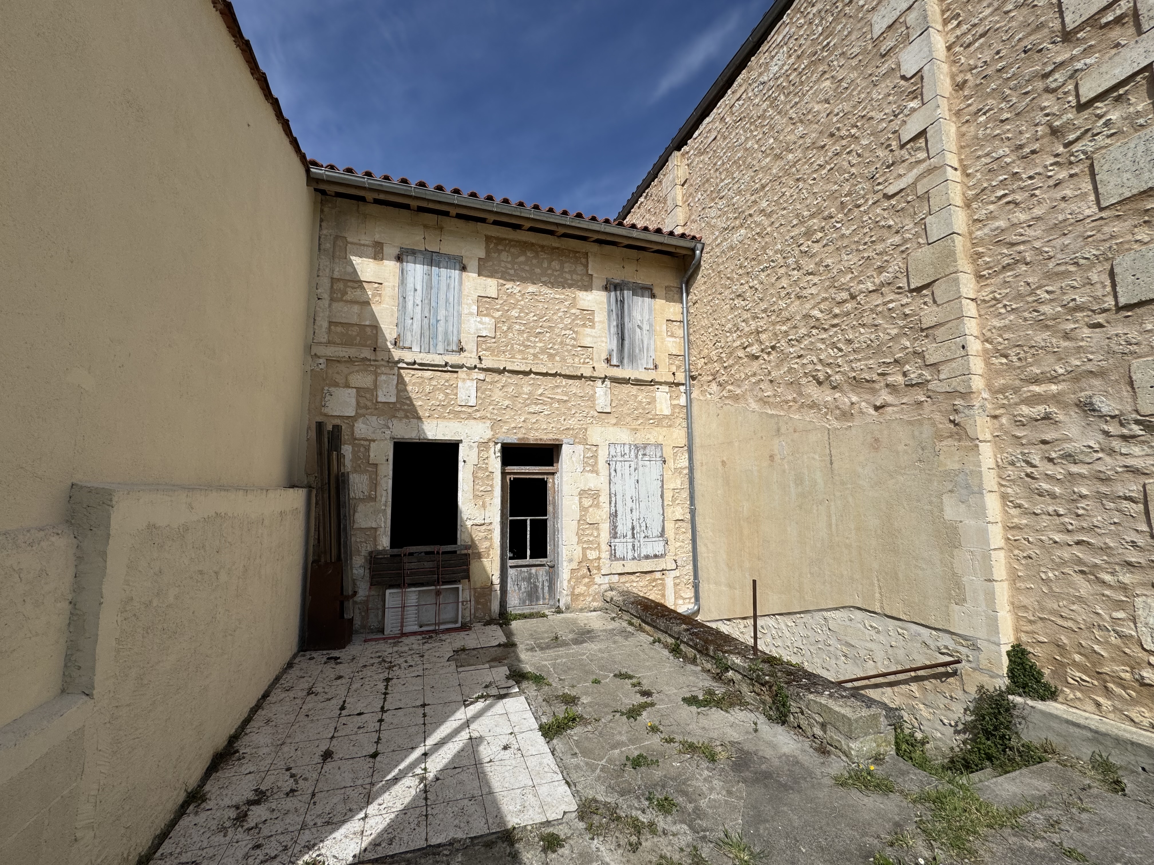 Photo 6 - Maison 140 m² avec local commercial