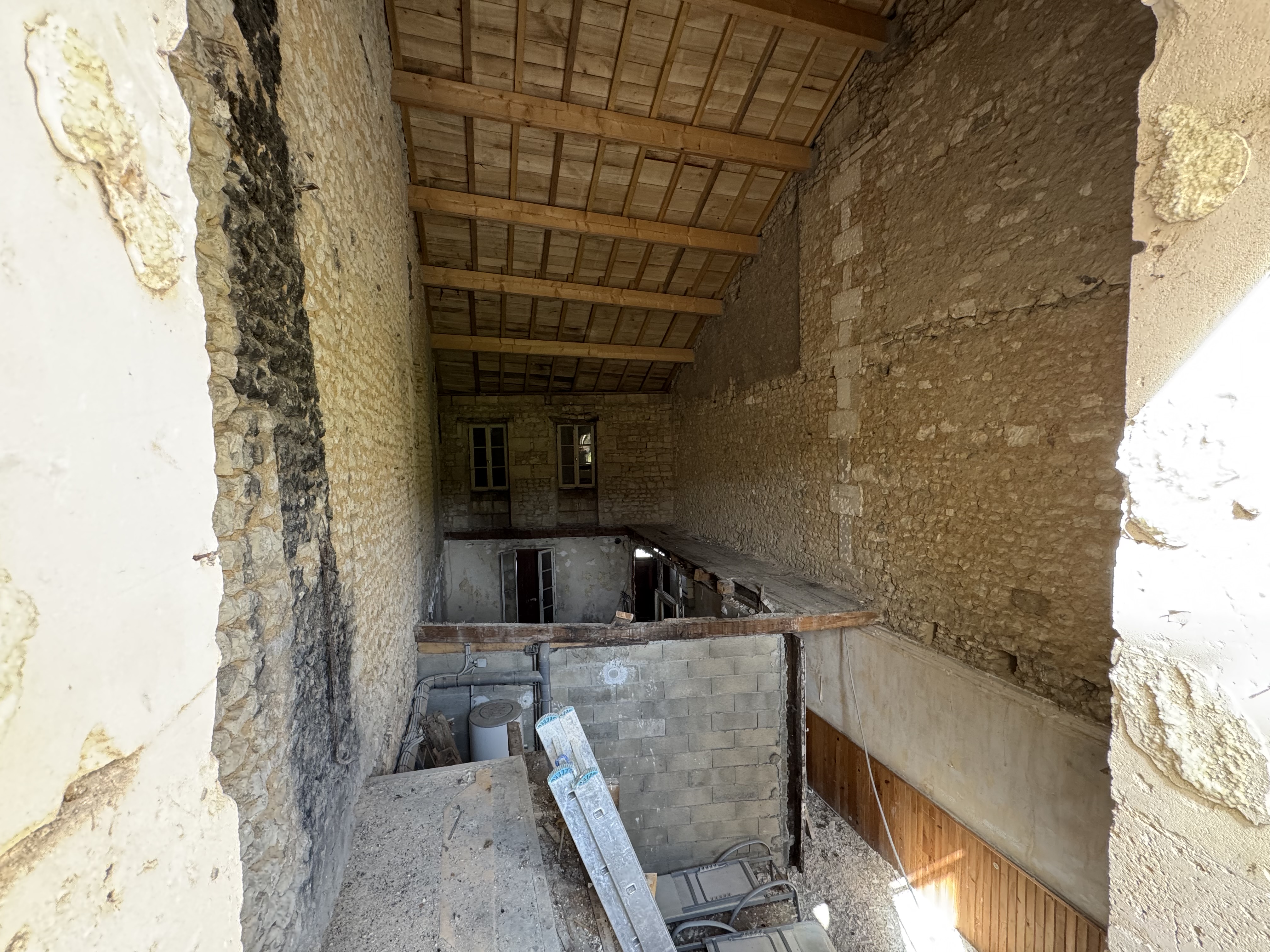 Photo 7 - Maison 140 m² avec local commercial