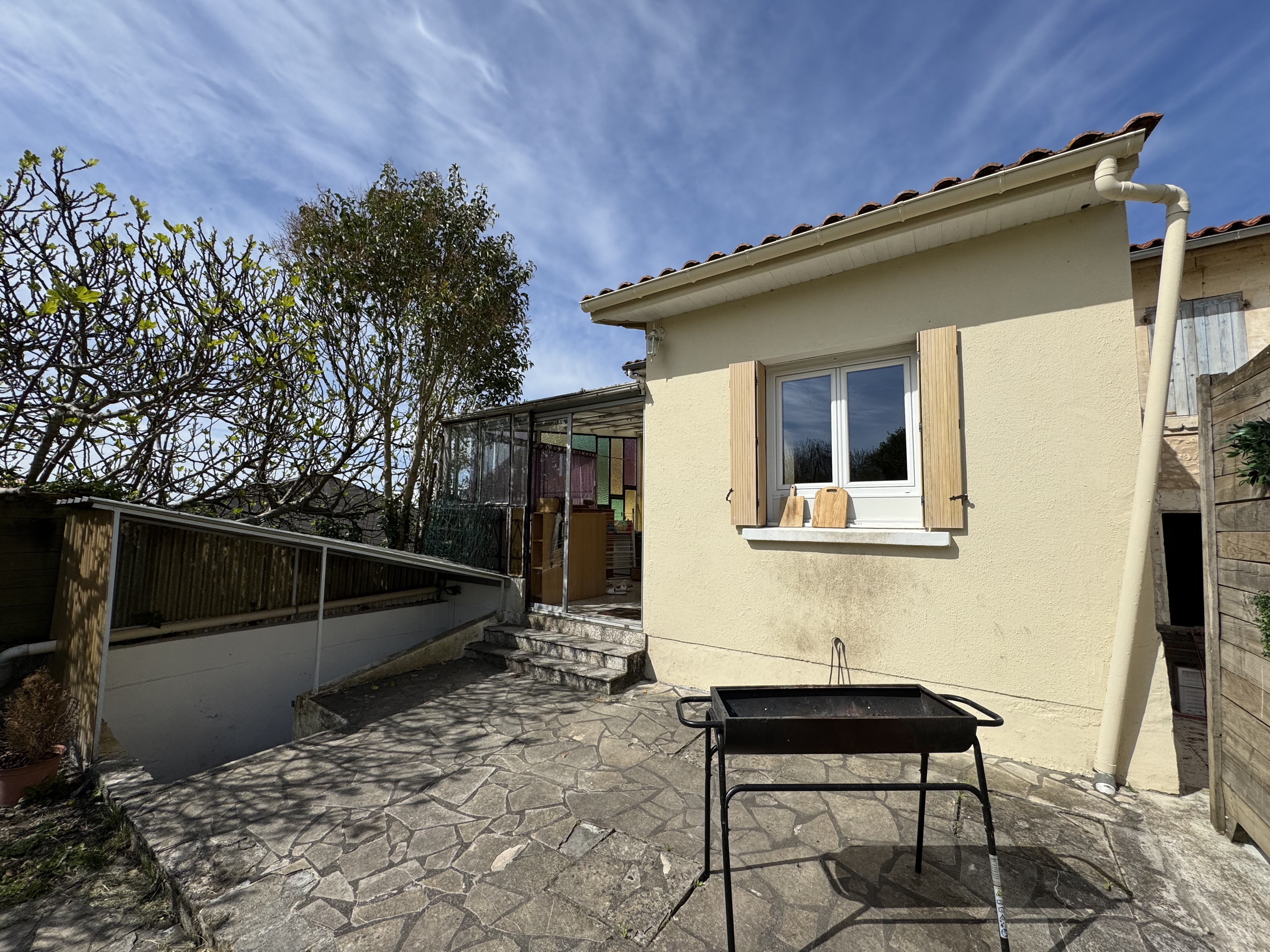 Photo 9 - Maison 140 m² avec local commercial