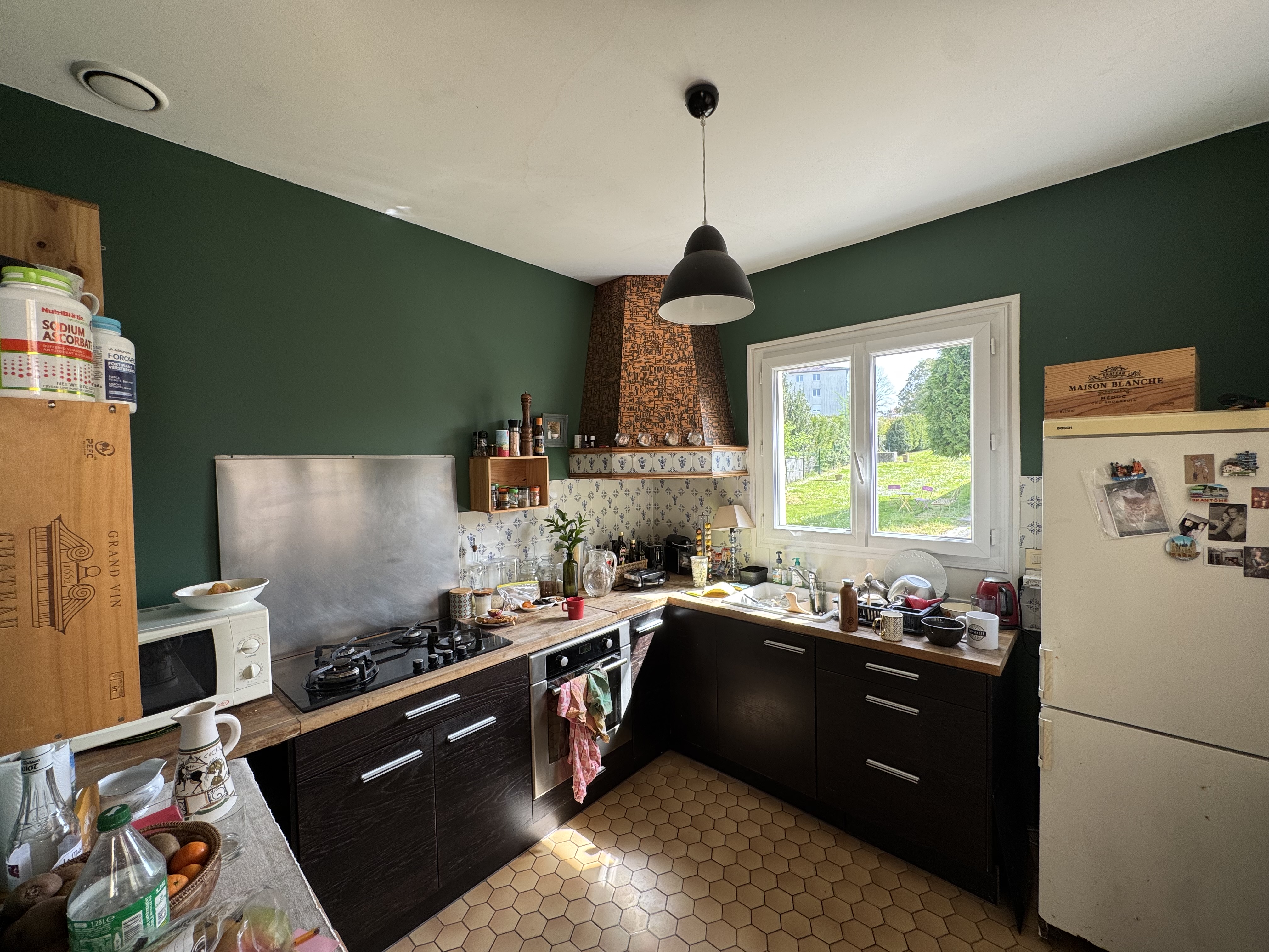 Maison 140 m² avec local commercial - Photo 2