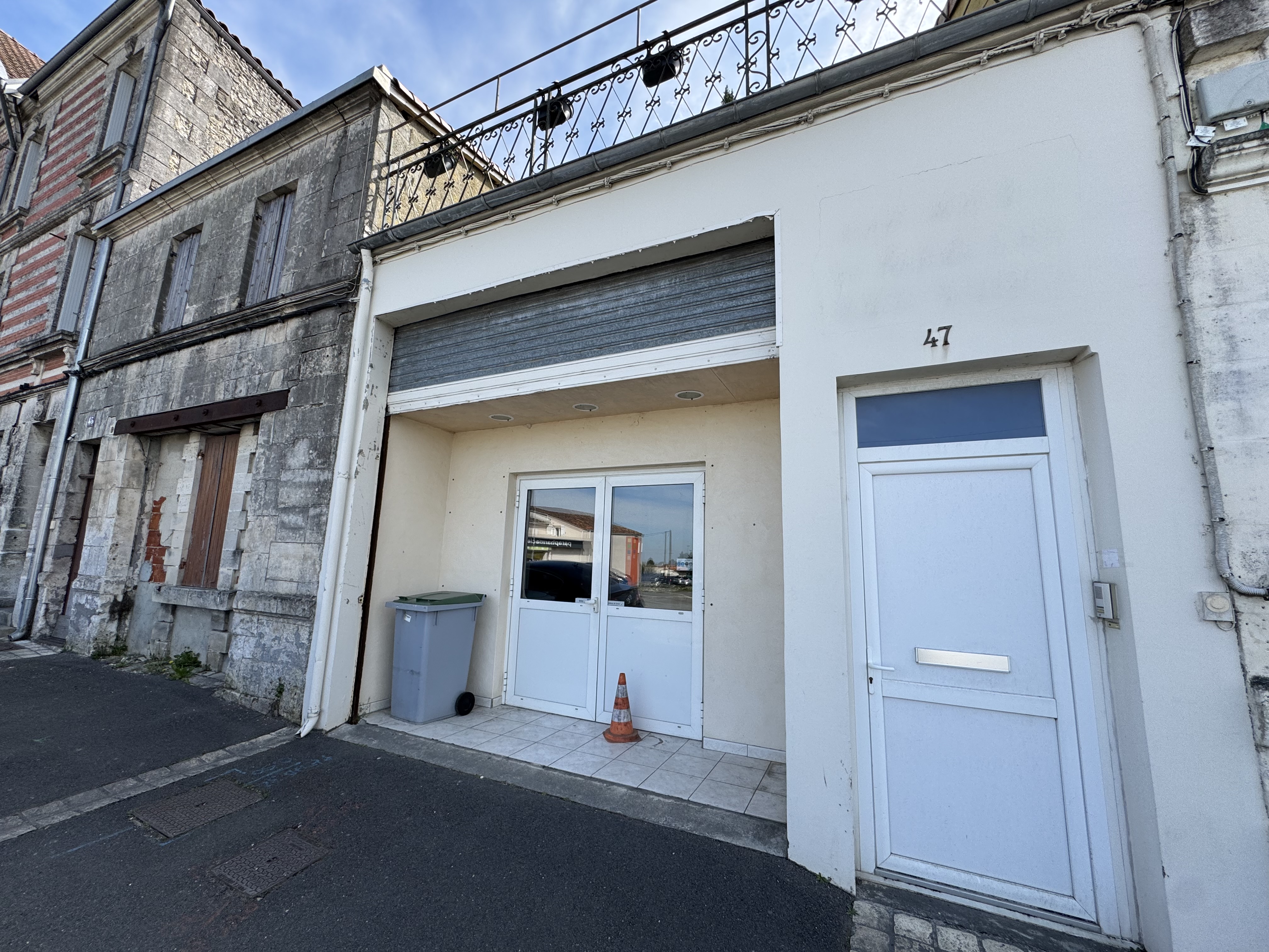 Photo 10 - Maison 140 m² avec local commercial