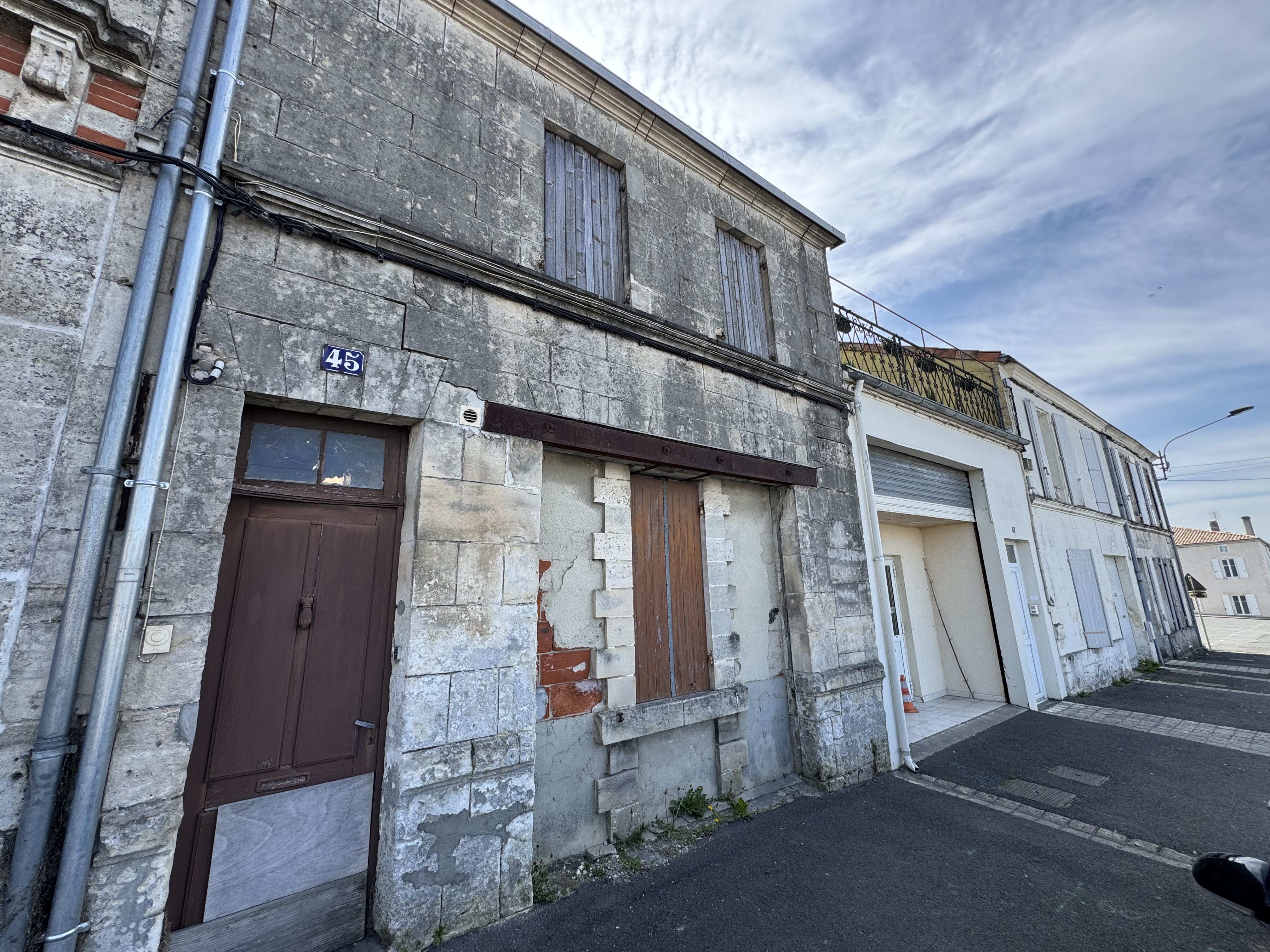 Photo 11 - Maison 140 m² avec local commercial