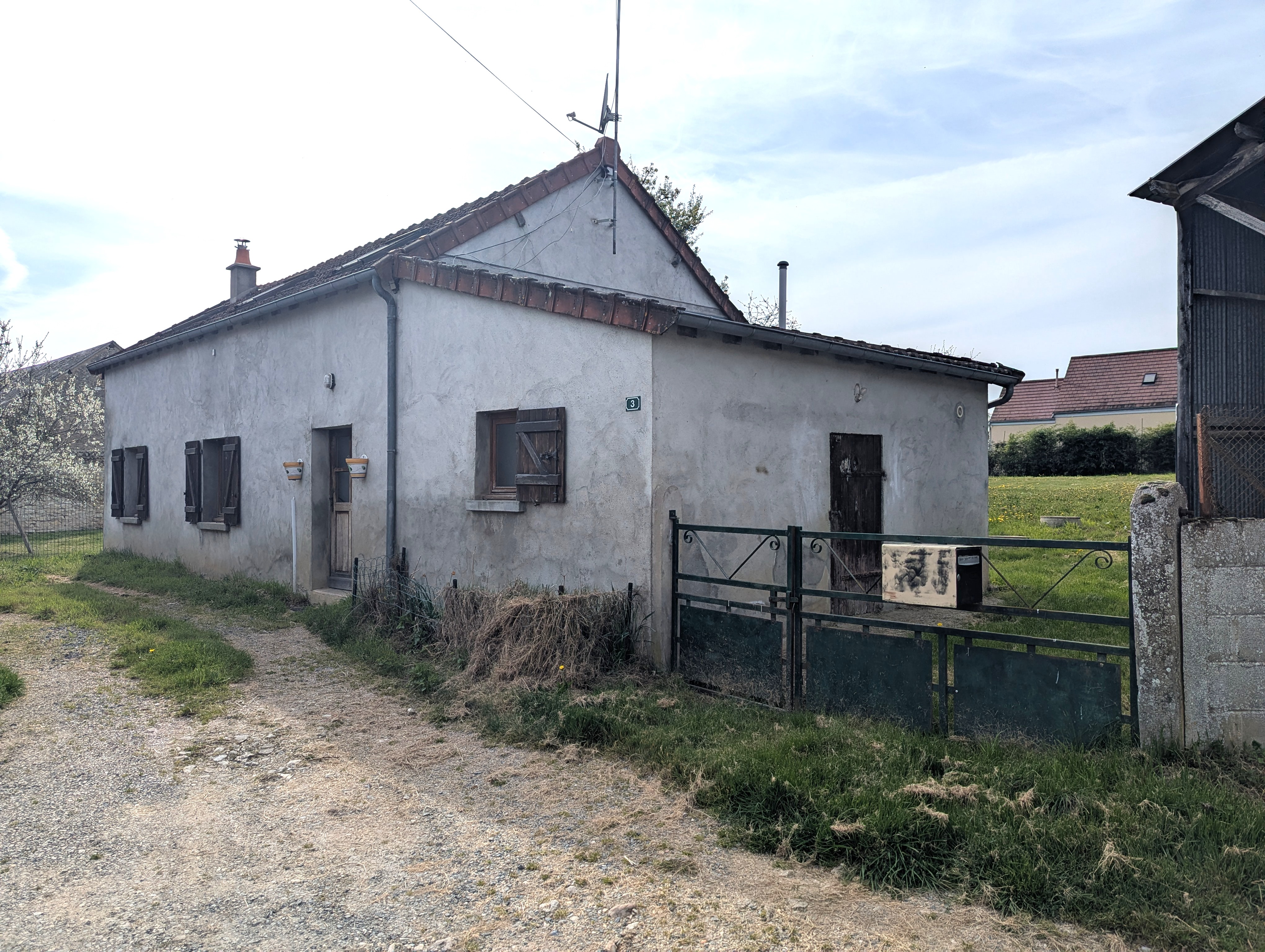 Photo 20 - Maison d&rsquo;habitation au cœur d&rsquo;un petit hameau !