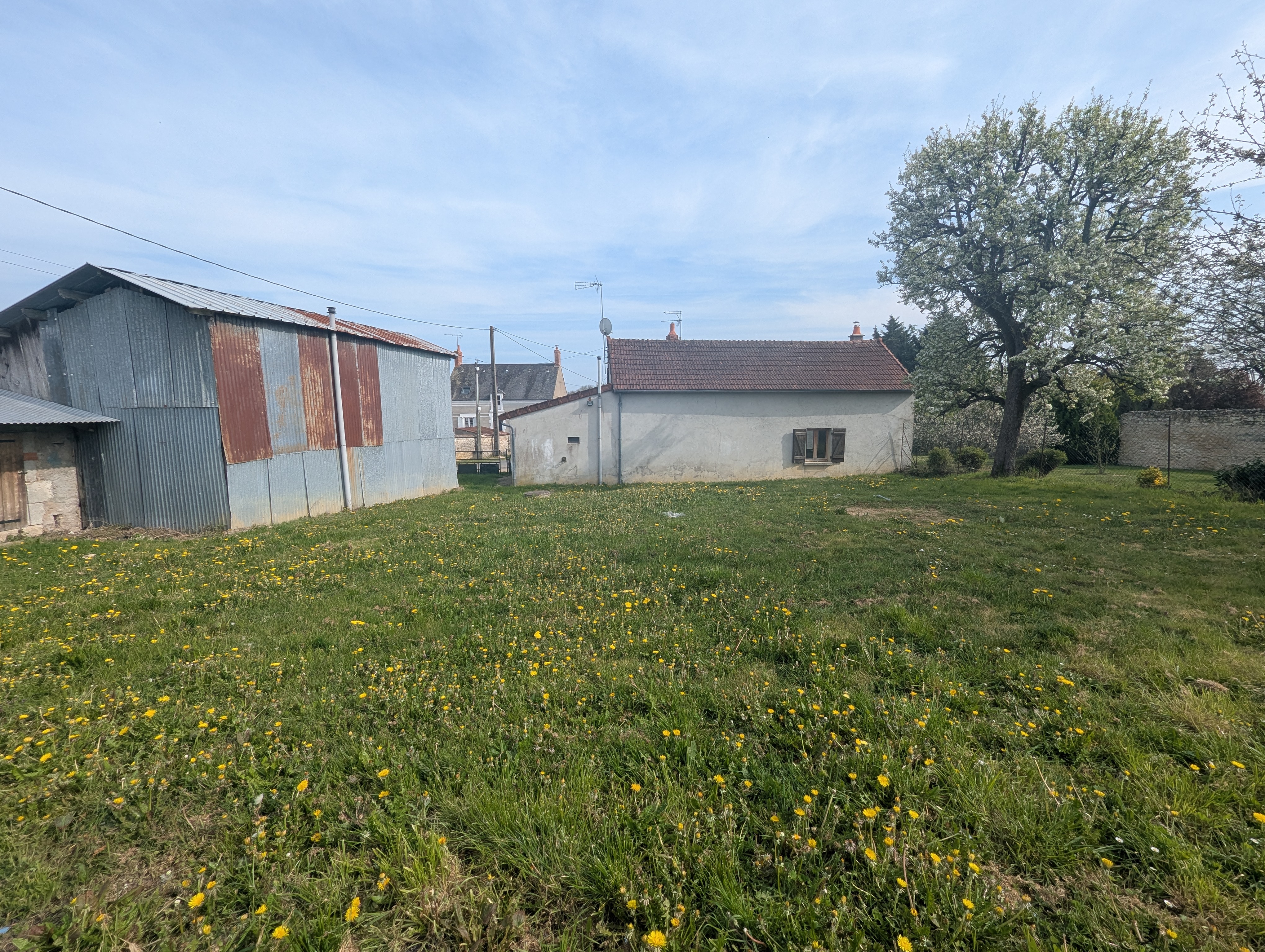 Photo 19 - Maison d&rsquo;habitation au cœur d&rsquo;un petit hameau !