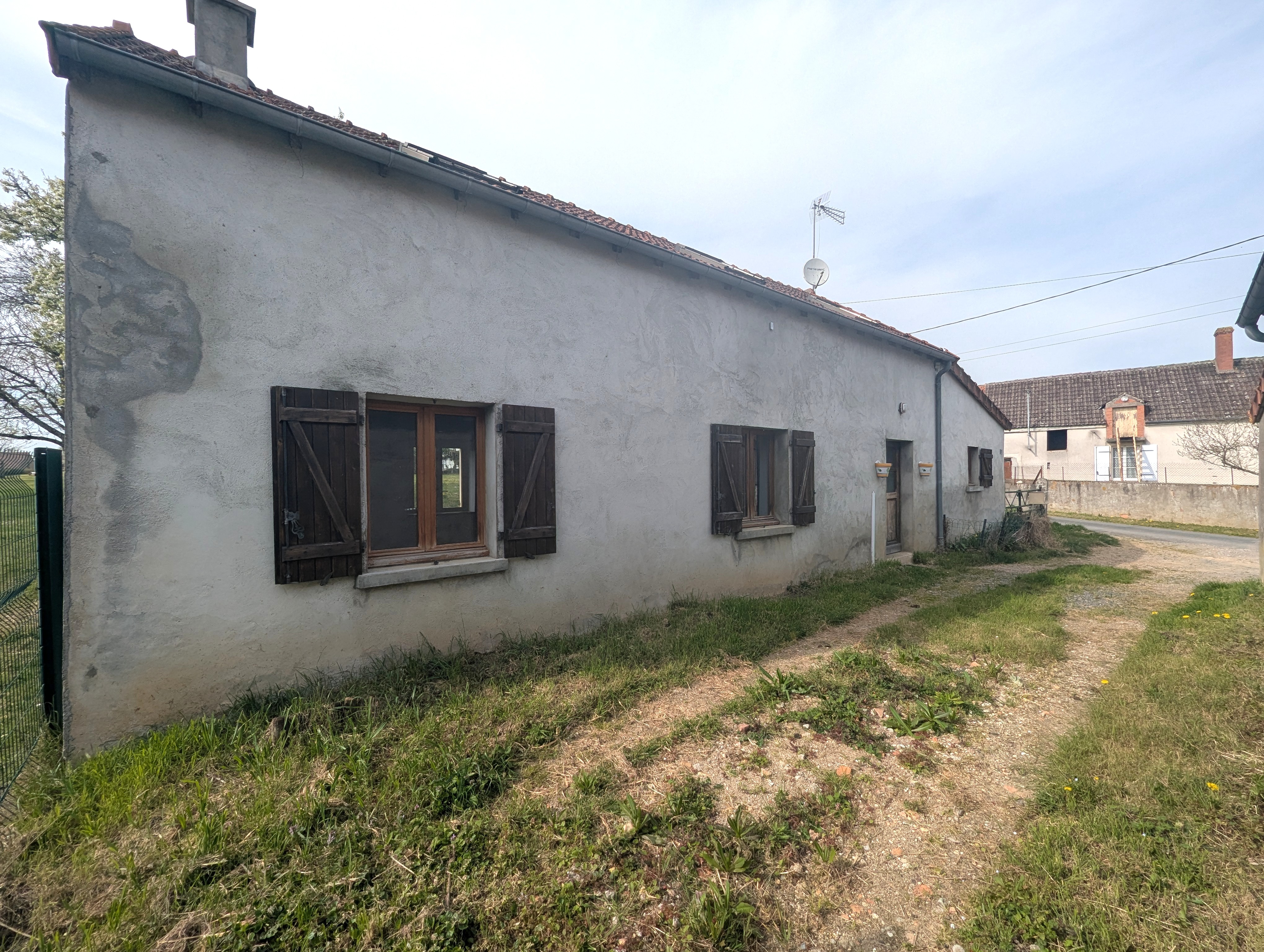 Photo 18 - Maison d&rsquo;habitation au cœur d&rsquo;un petit hameau !
