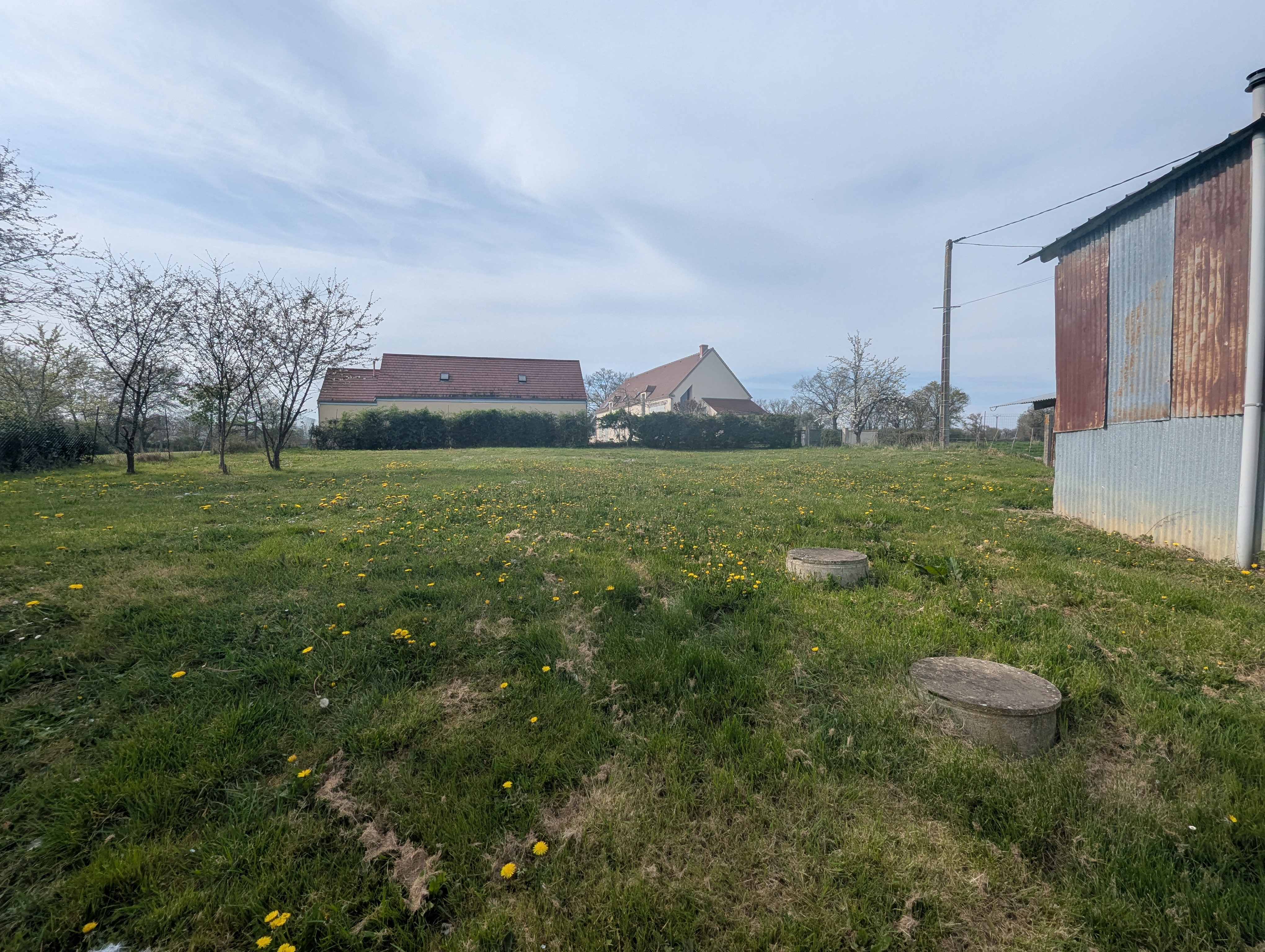 Photo 17 - Maison d&rsquo;habitation au cœur d&rsquo;un petit hameau !