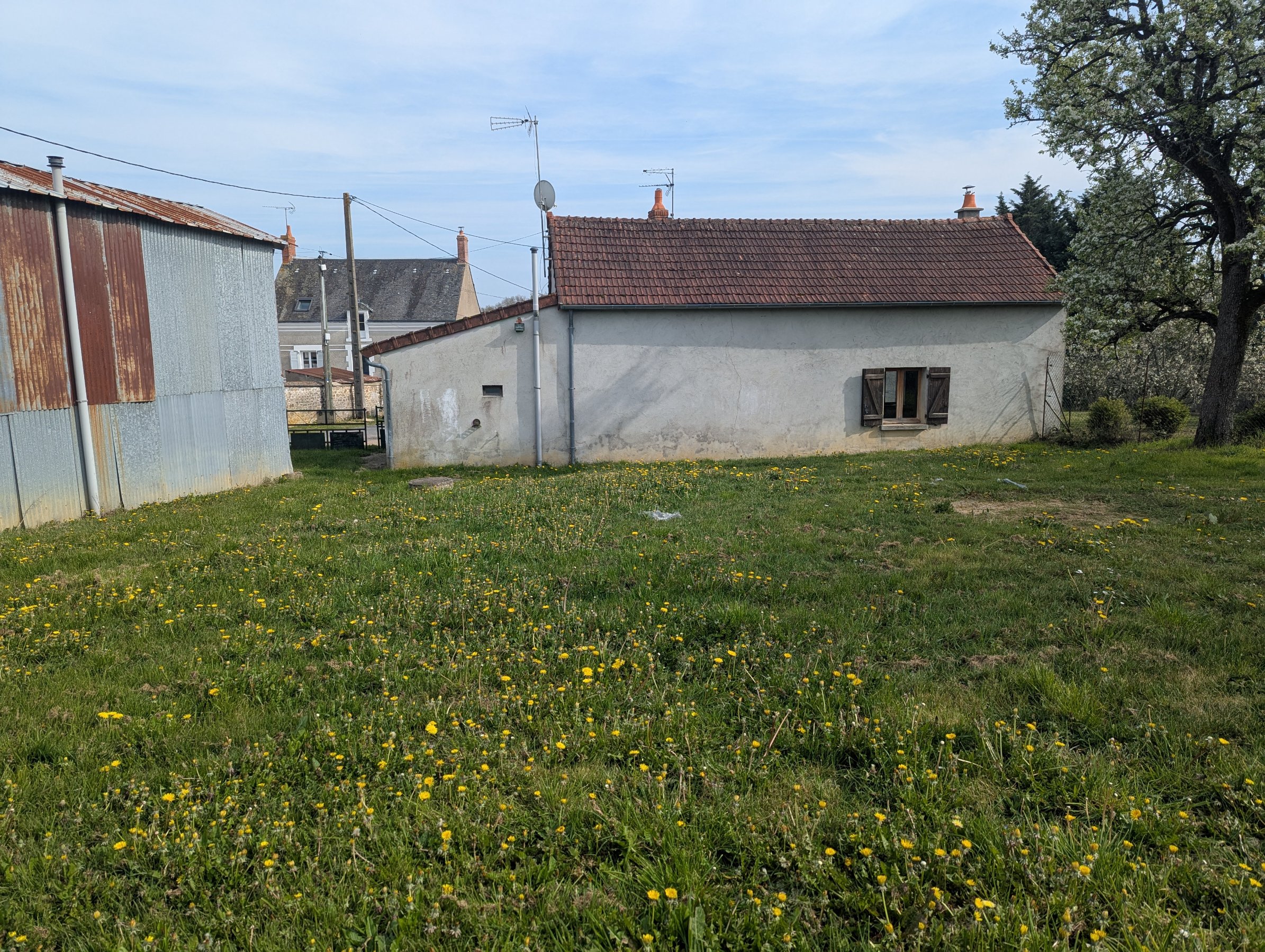 Photo 16 - Maison d&rsquo;habitation au cœur d&rsquo;un petit hameau !