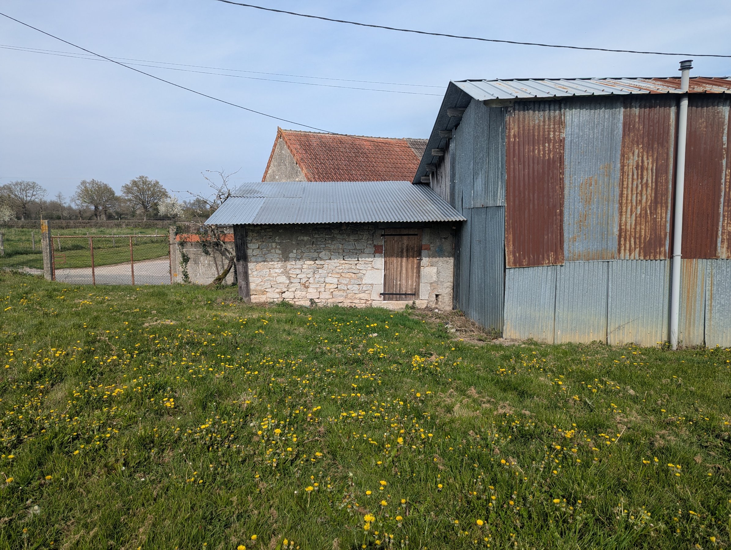 Photo 15 - Maison d&rsquo;habitation au cœur d&rsquo;un petit hameau !