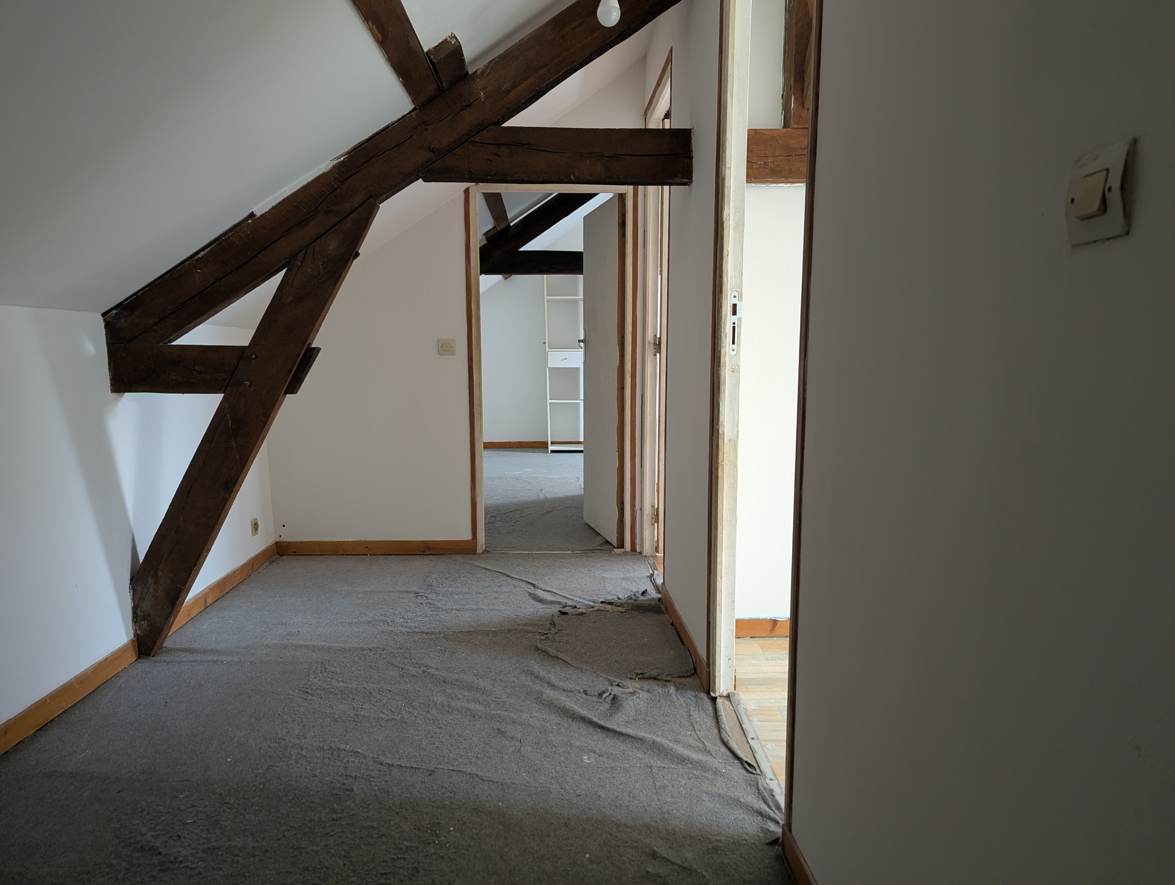 Photo 10 - Maison d&rsquo;habitation au cœur d&rsquo;un petit hameau !