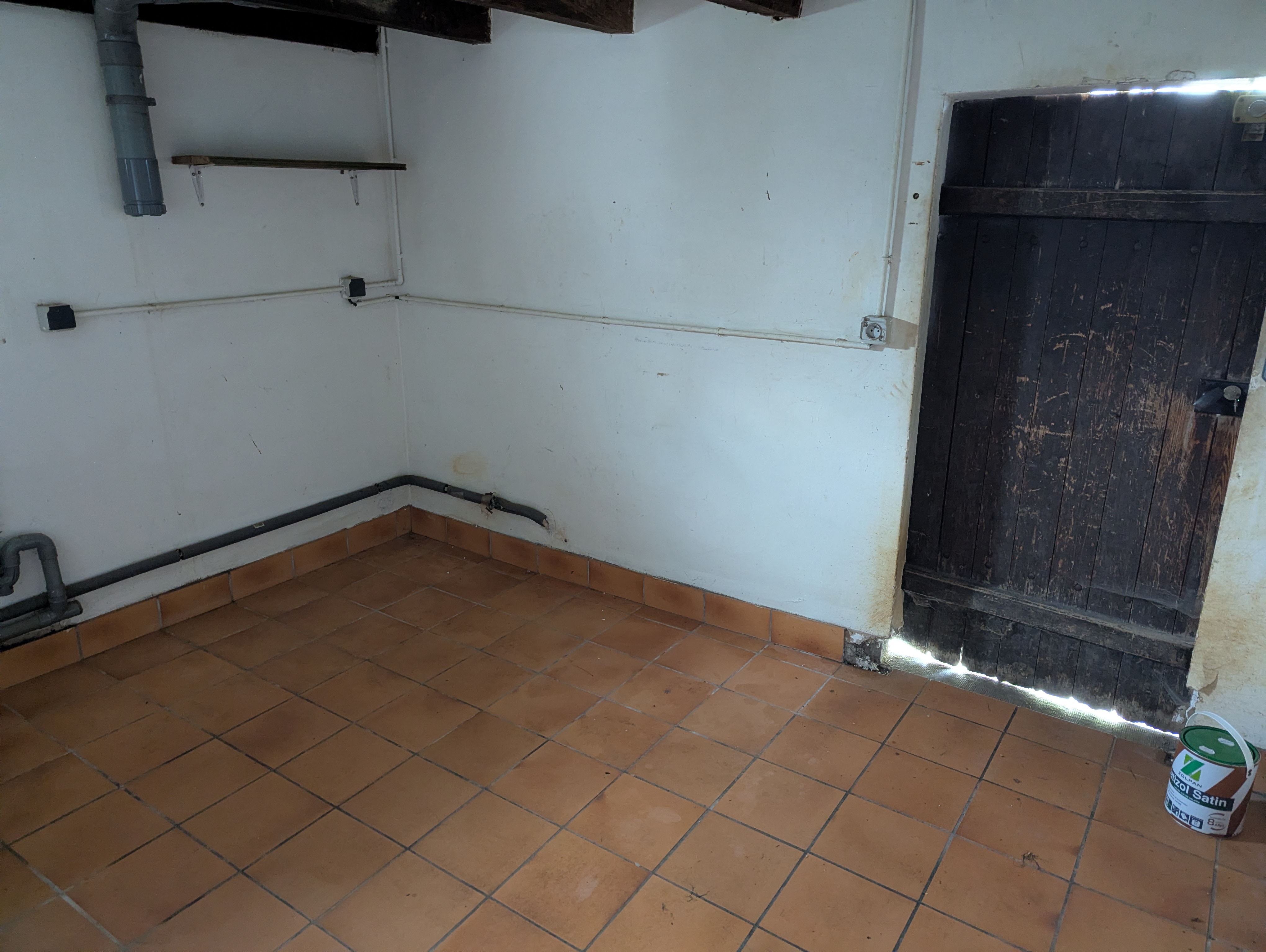 Photo 9 - Maison d&rsquo;habitation au cœur d&rsquo;un petit hameau !