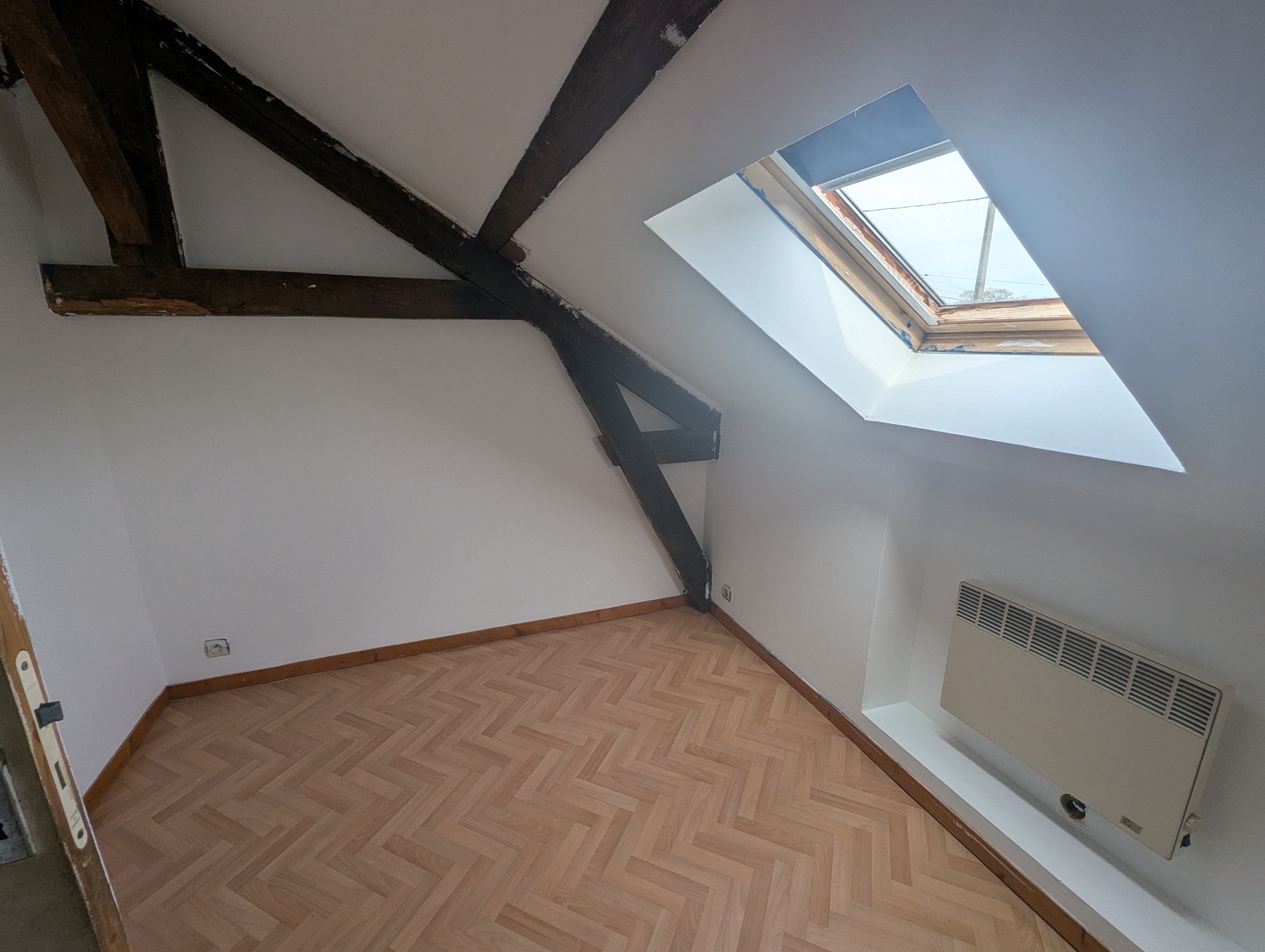 Photo 12 - Maison d&rsquo;habitation au cœur d&rsquo;un petit hameau !