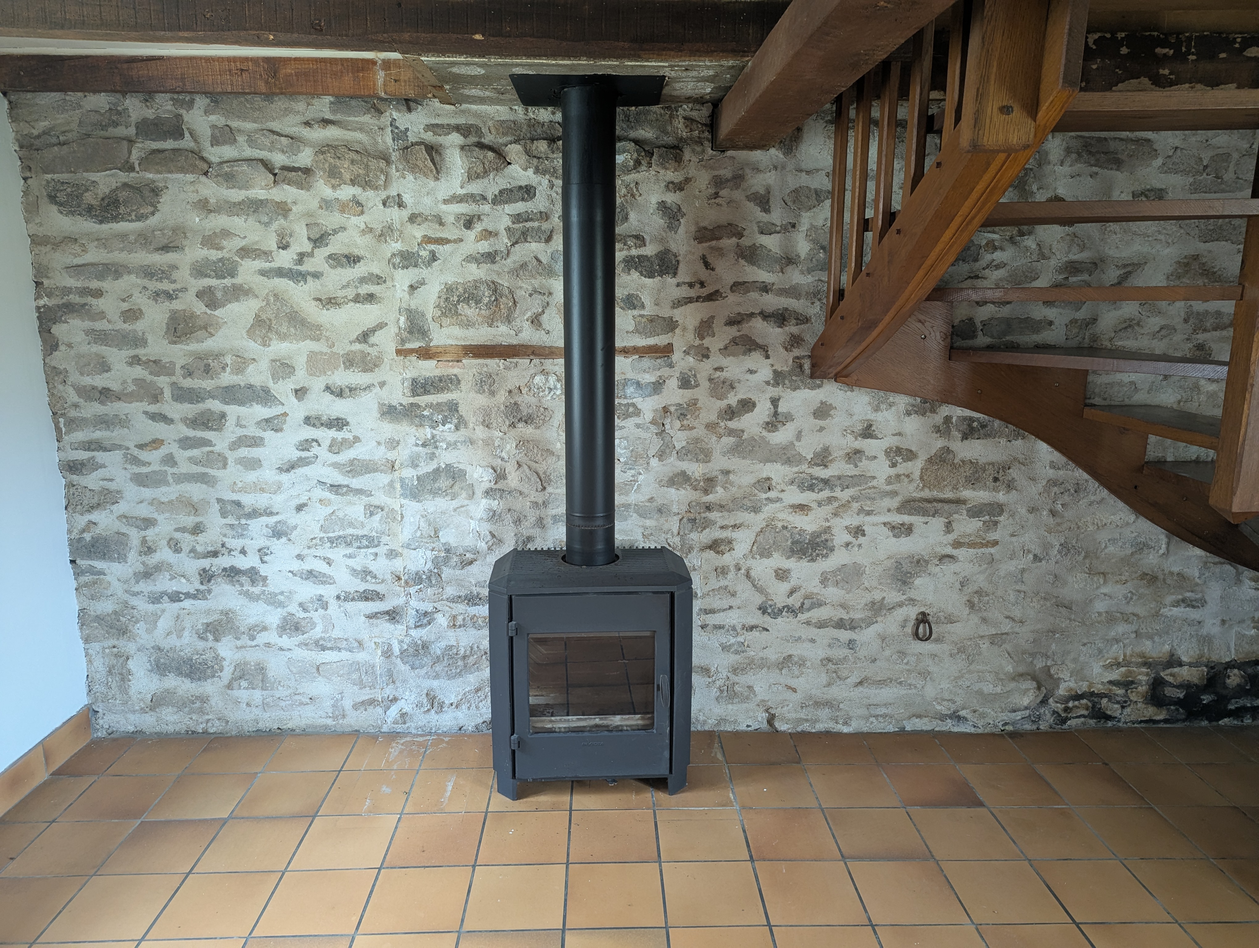 Photo 7 - Maison d&rsquo;habitation au cœur d&rsquo;un petit hameau !