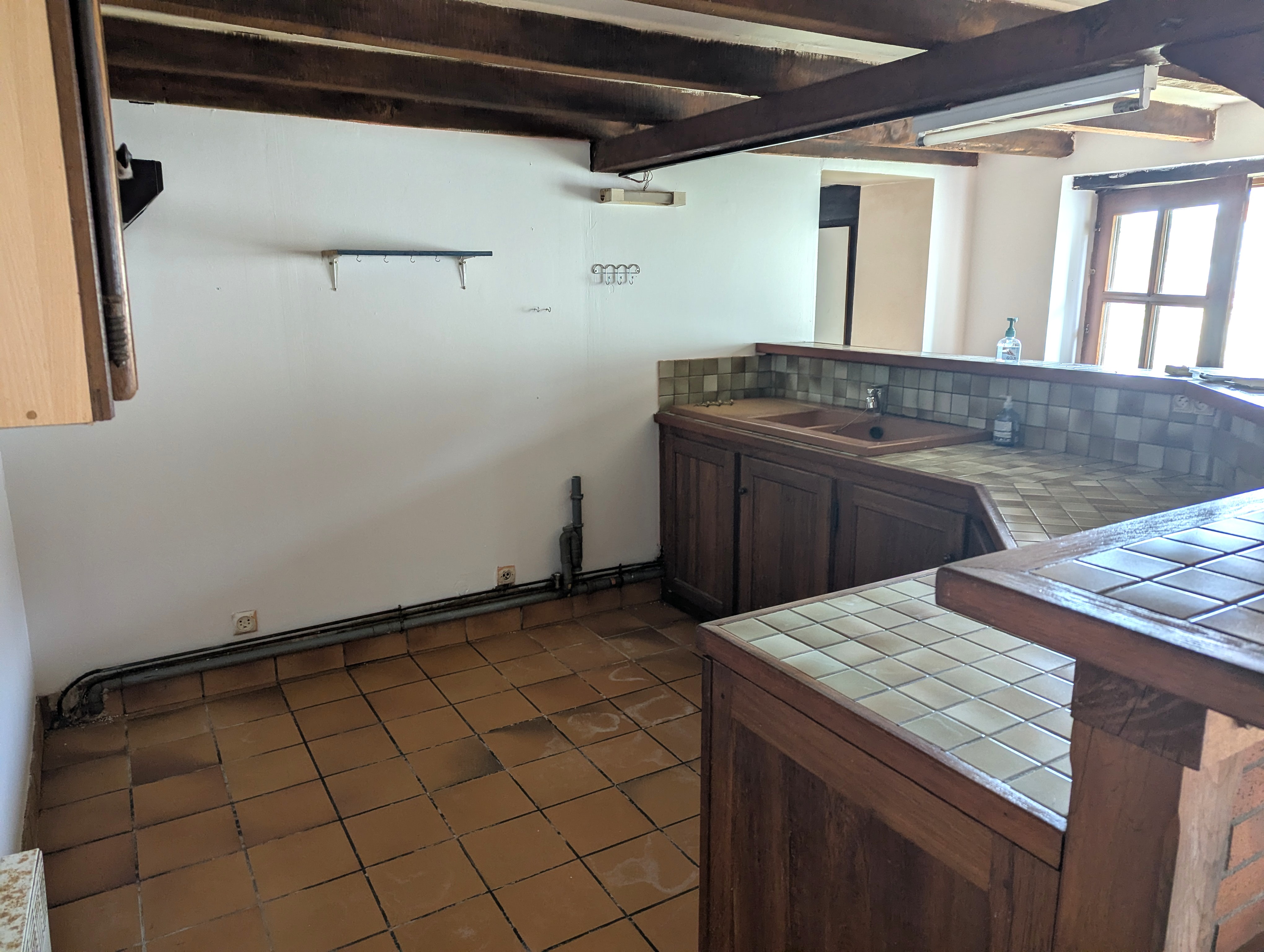 Photo 5 - Maison d&rsquo;habitation au cœur d&rsquo;un petit hameau !