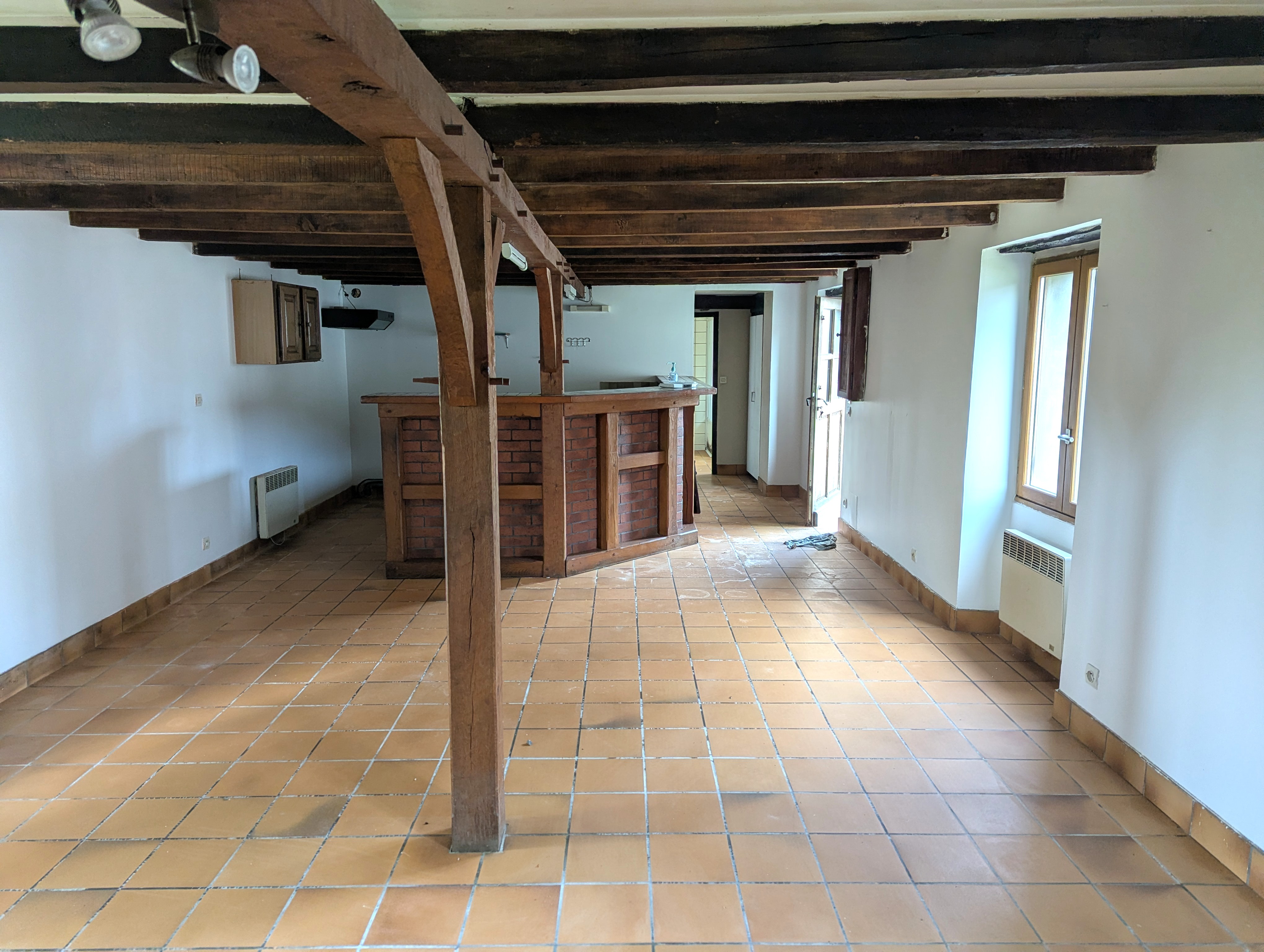 Photo 6 - Maison d&rsquo;habitation au cœur d&rsquo;un petit hameau !