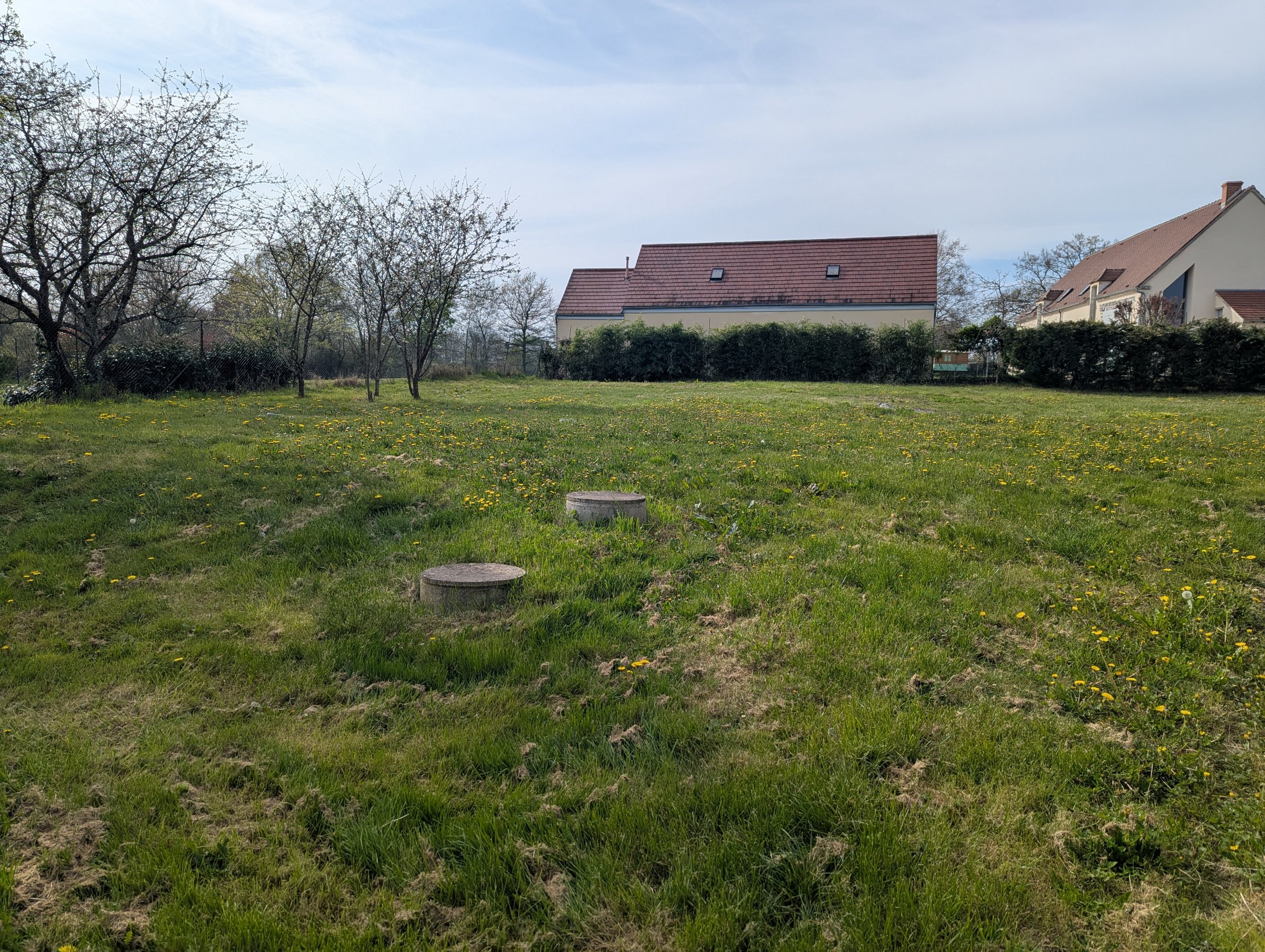 Photo 2 - Maison d&rsquo;habitation au cœur d&rsquo;un petit hameau !