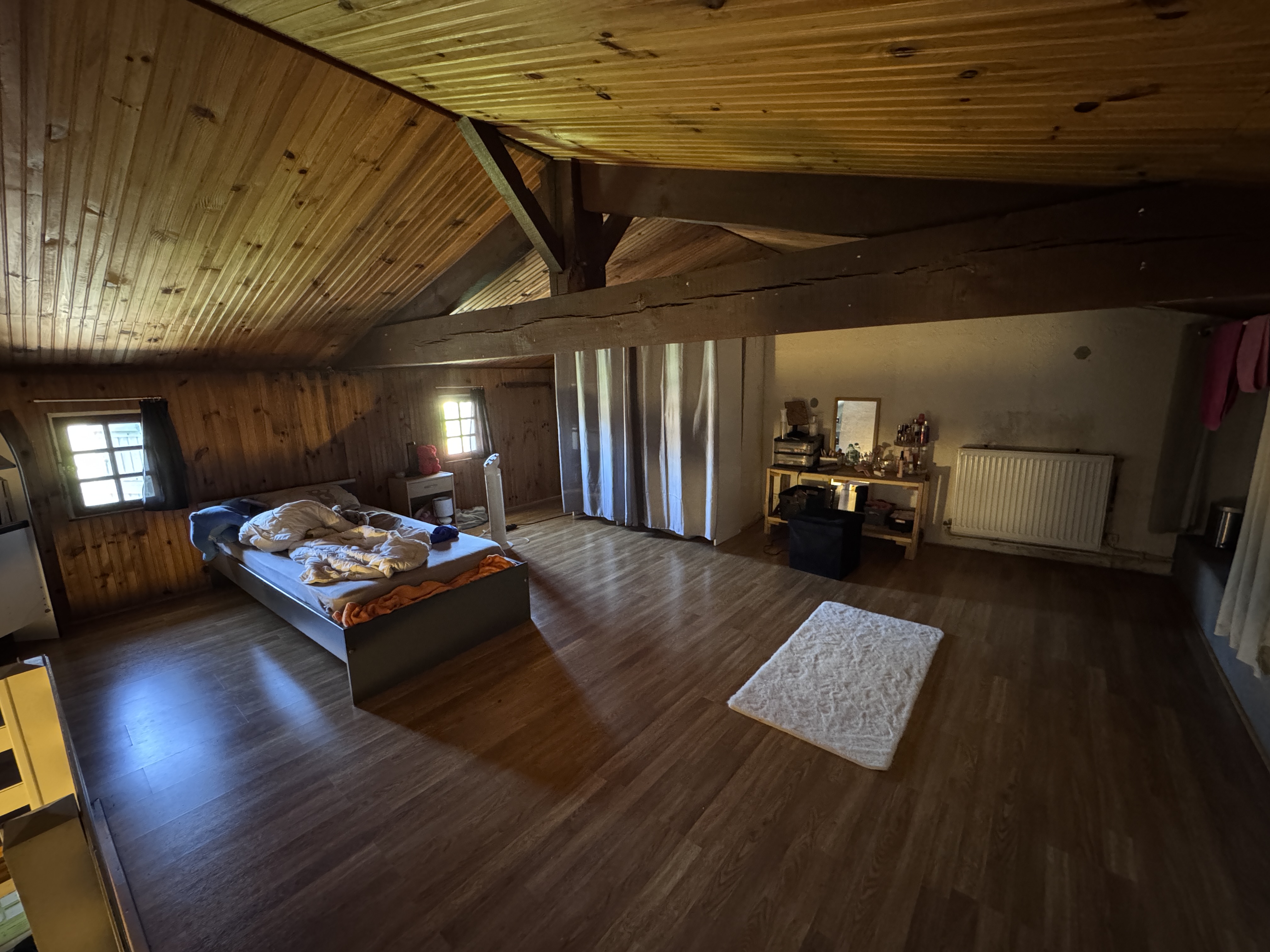 Photo 7 - Maison familiale 4 chambres secteur campagne