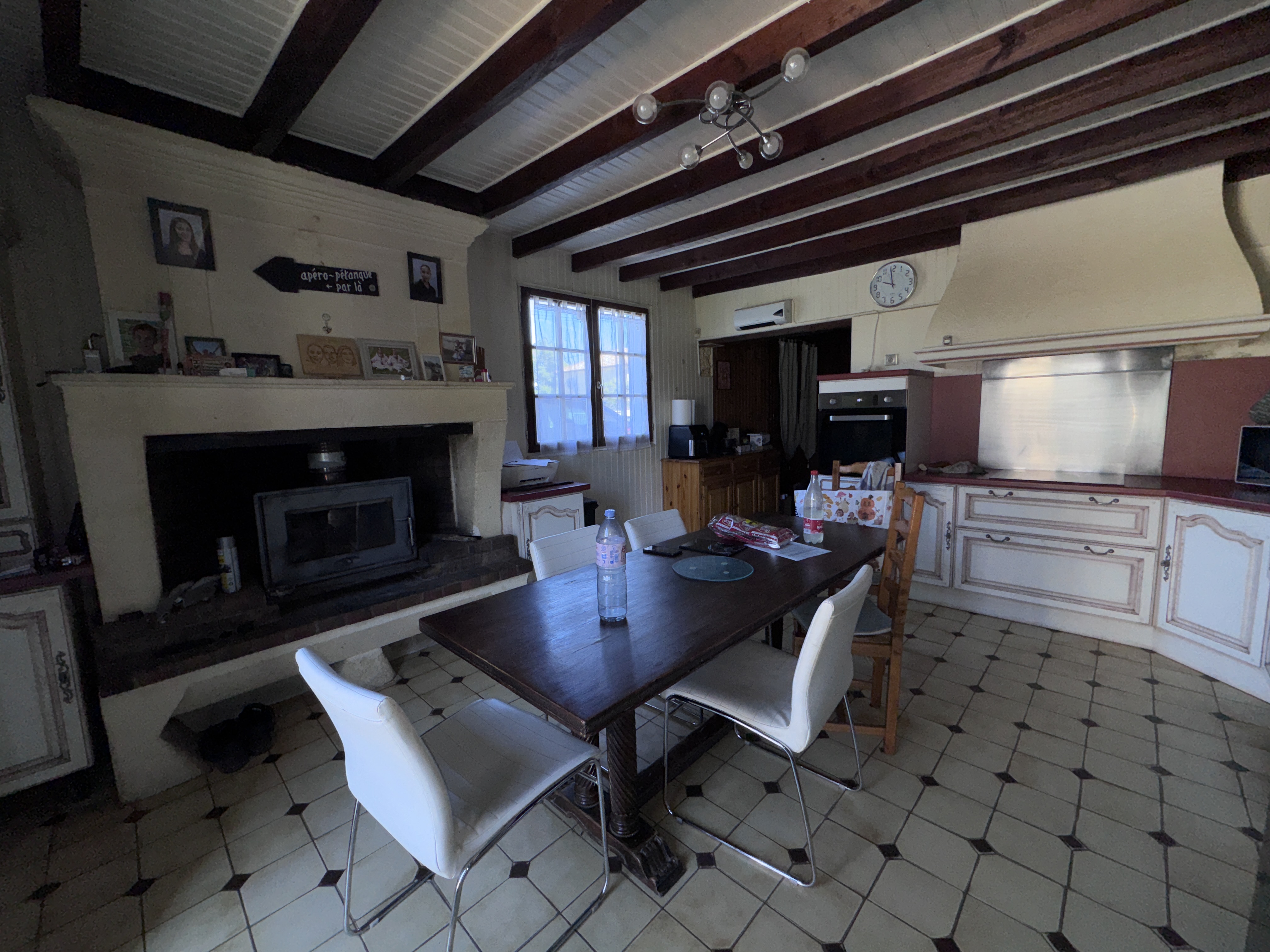 Photo 5 - Maison familiale 4 chambres secteur campagne
