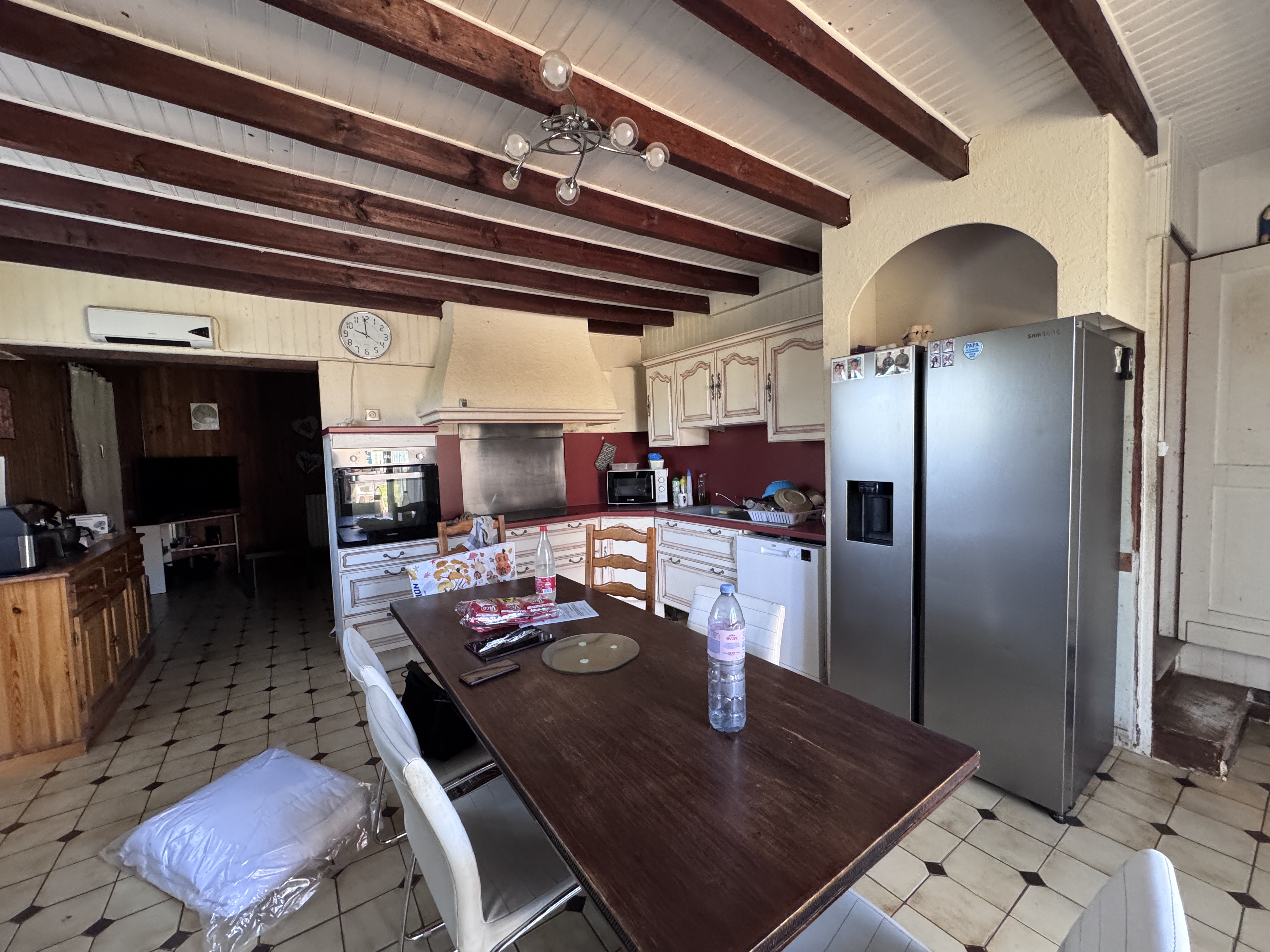 Photo 6 - Maison familiale 4 chambres secteur campagne