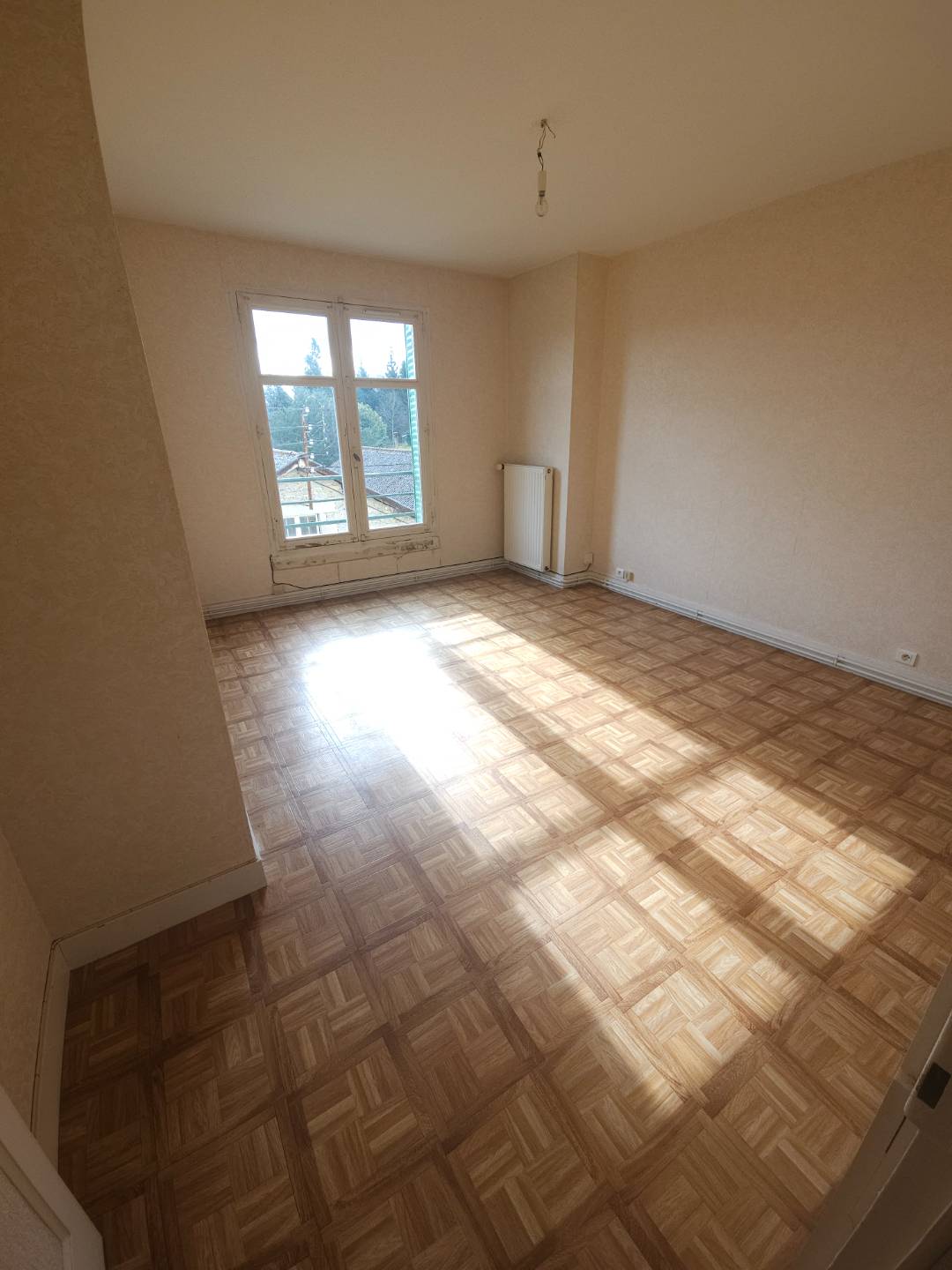 Photo 2 - Appartement T3