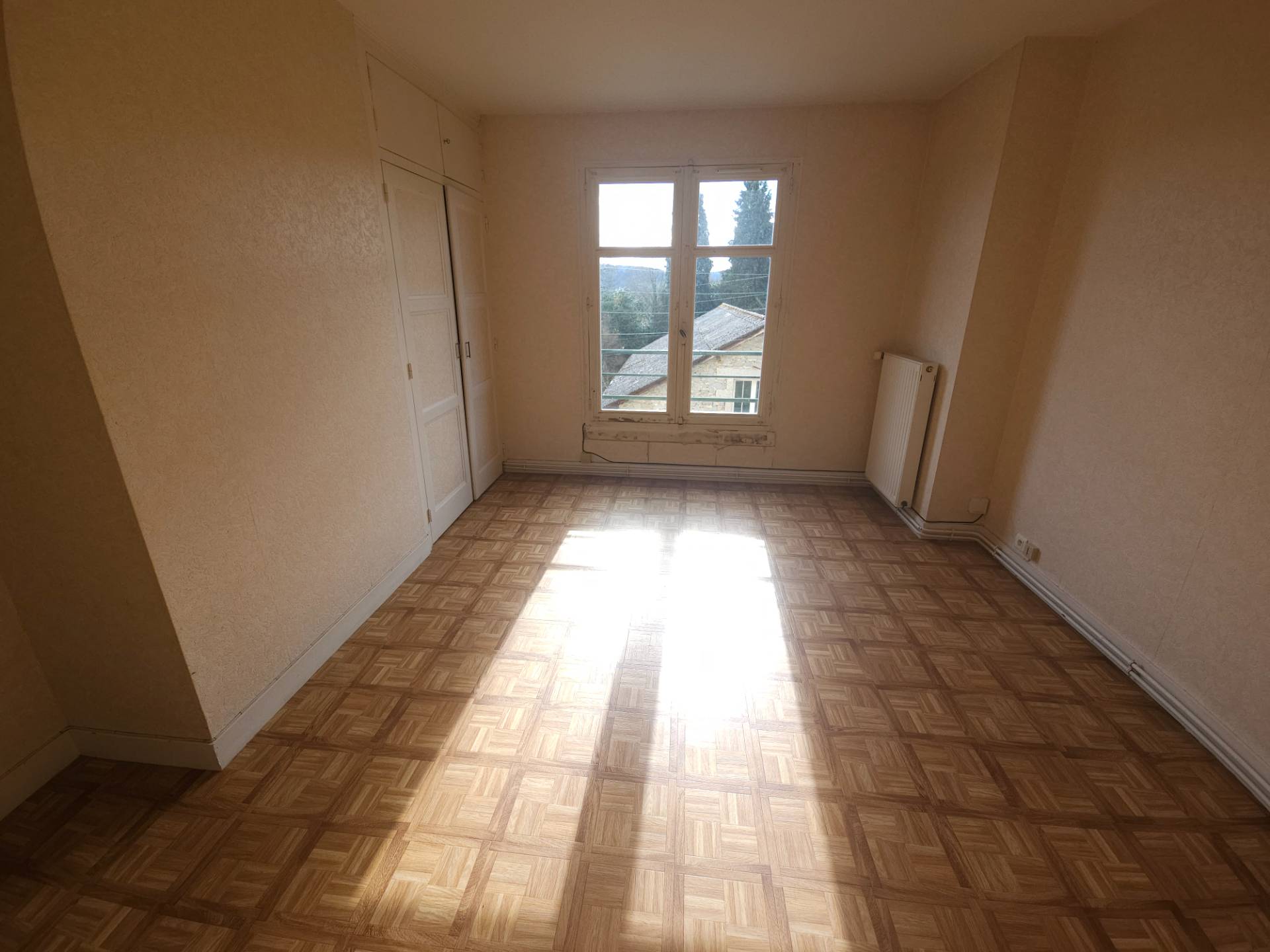Photo 3 - Appartement T3