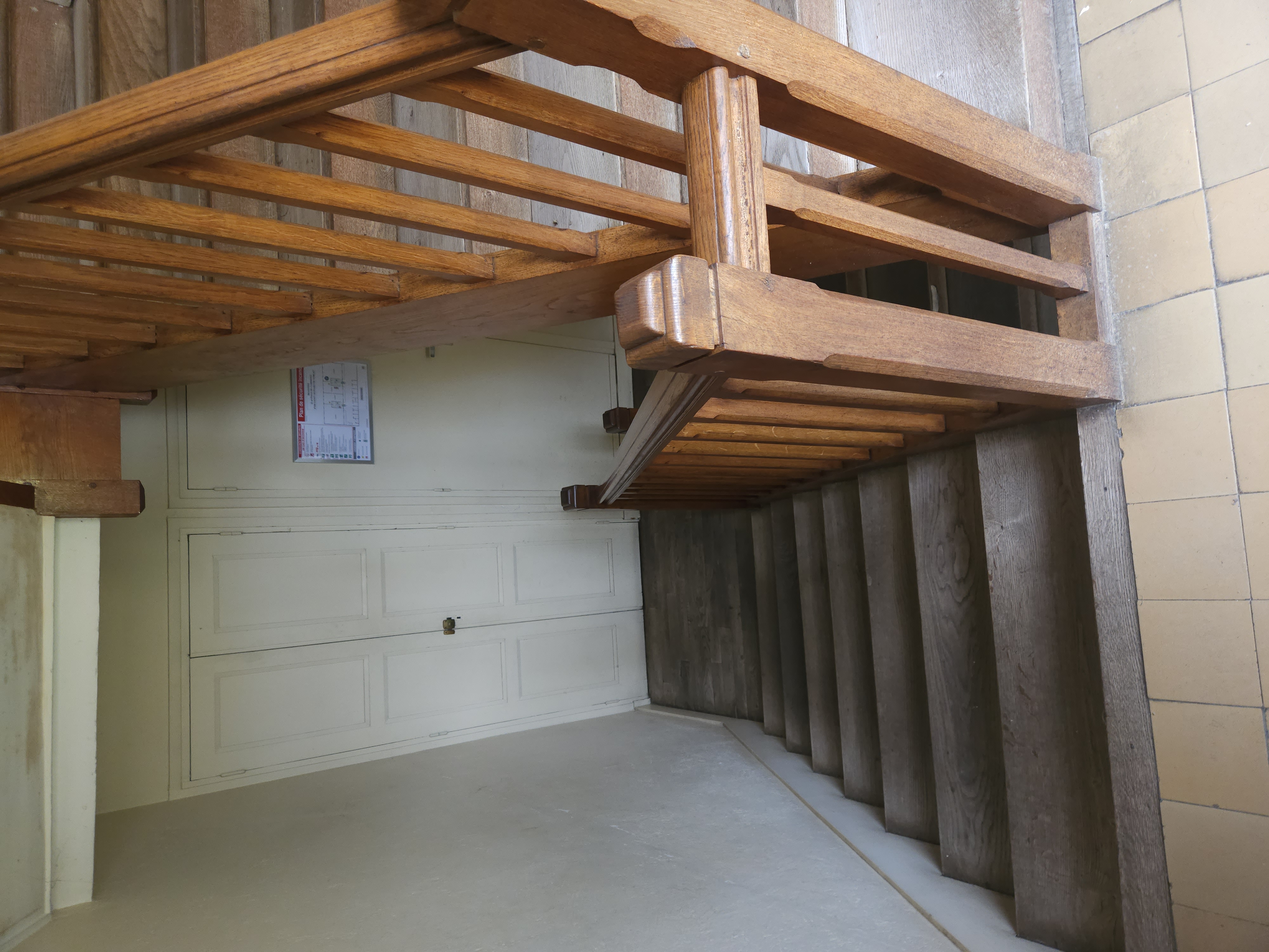 Photo 4 - Appartement T3