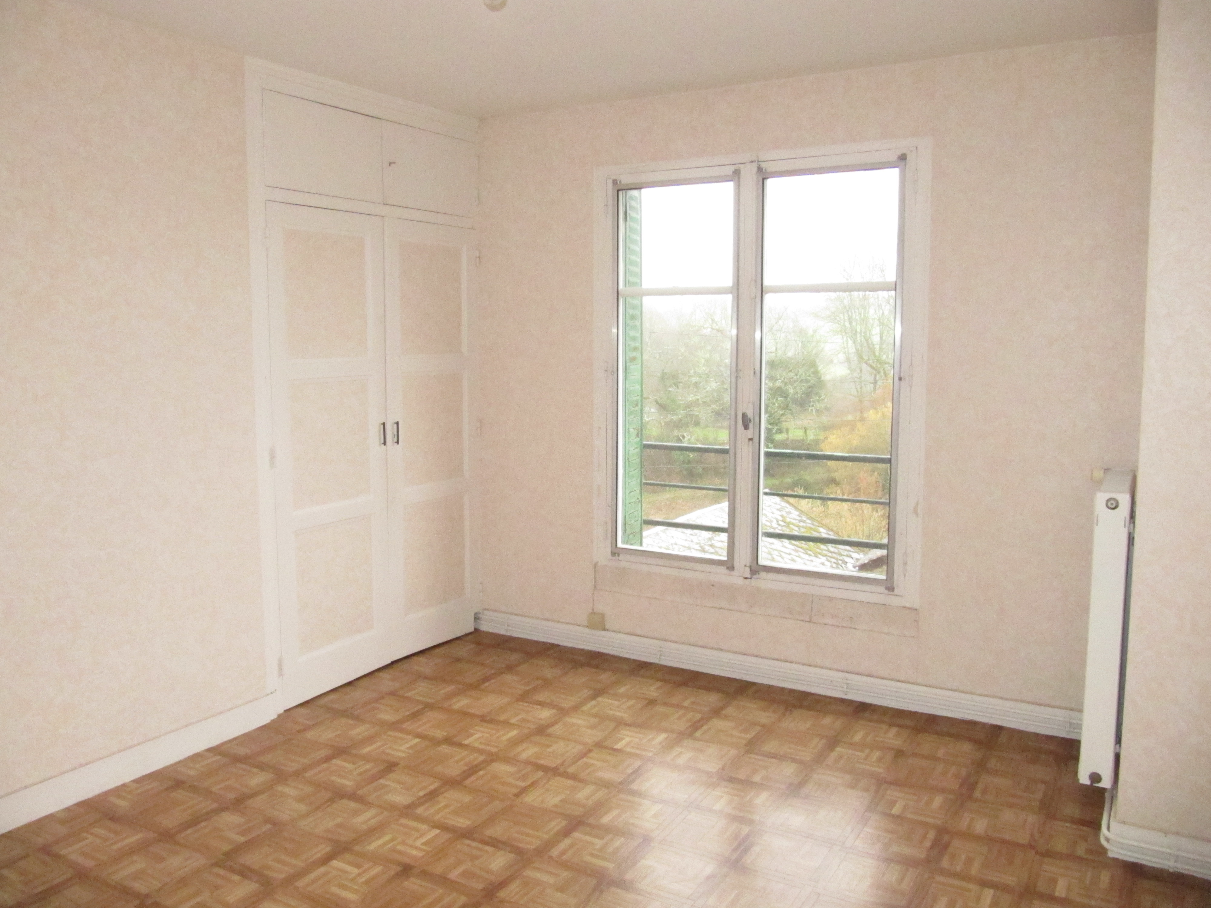 Photo 5 - Appartement T3