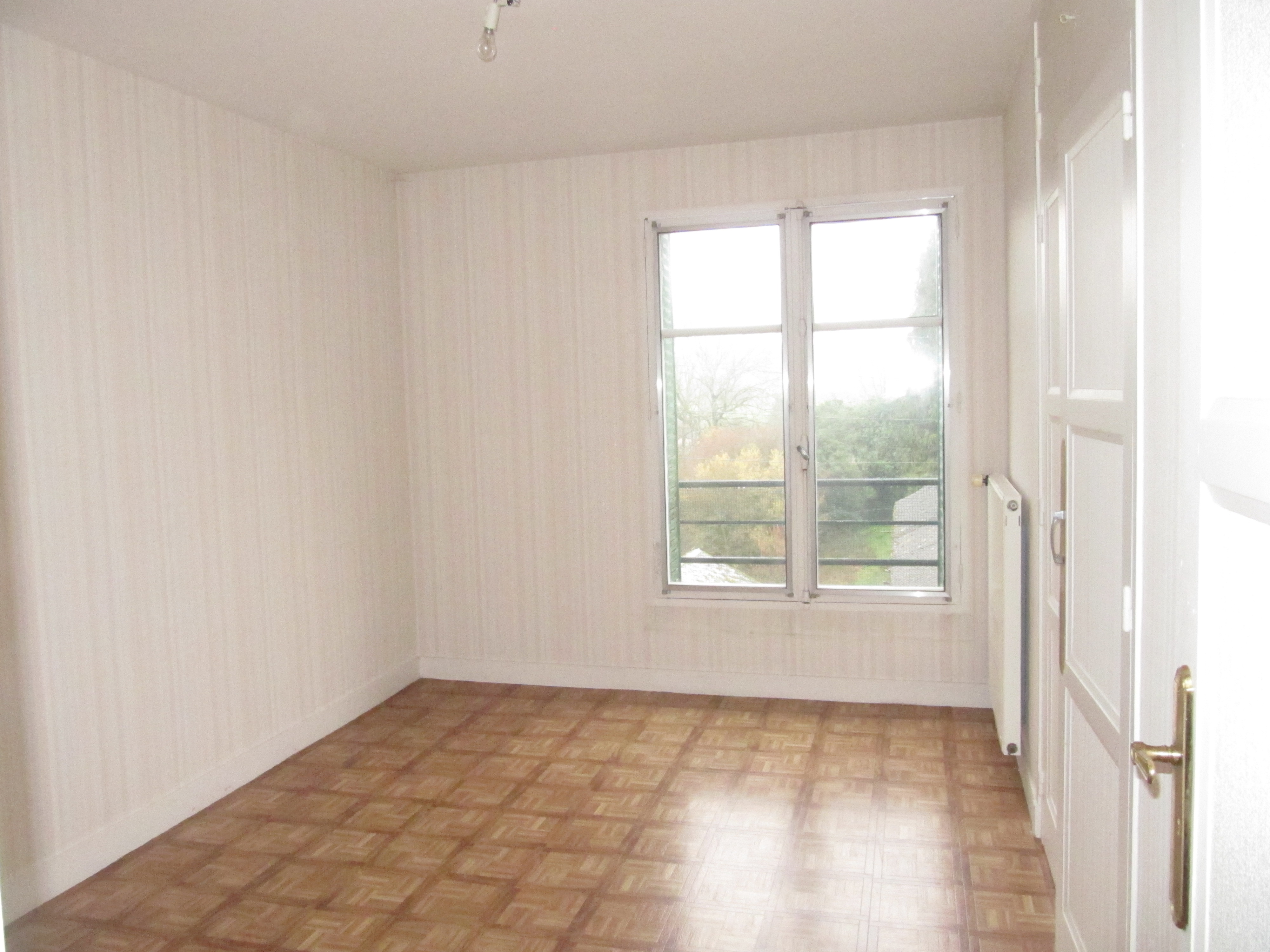 Photo 6 - Appartement T3