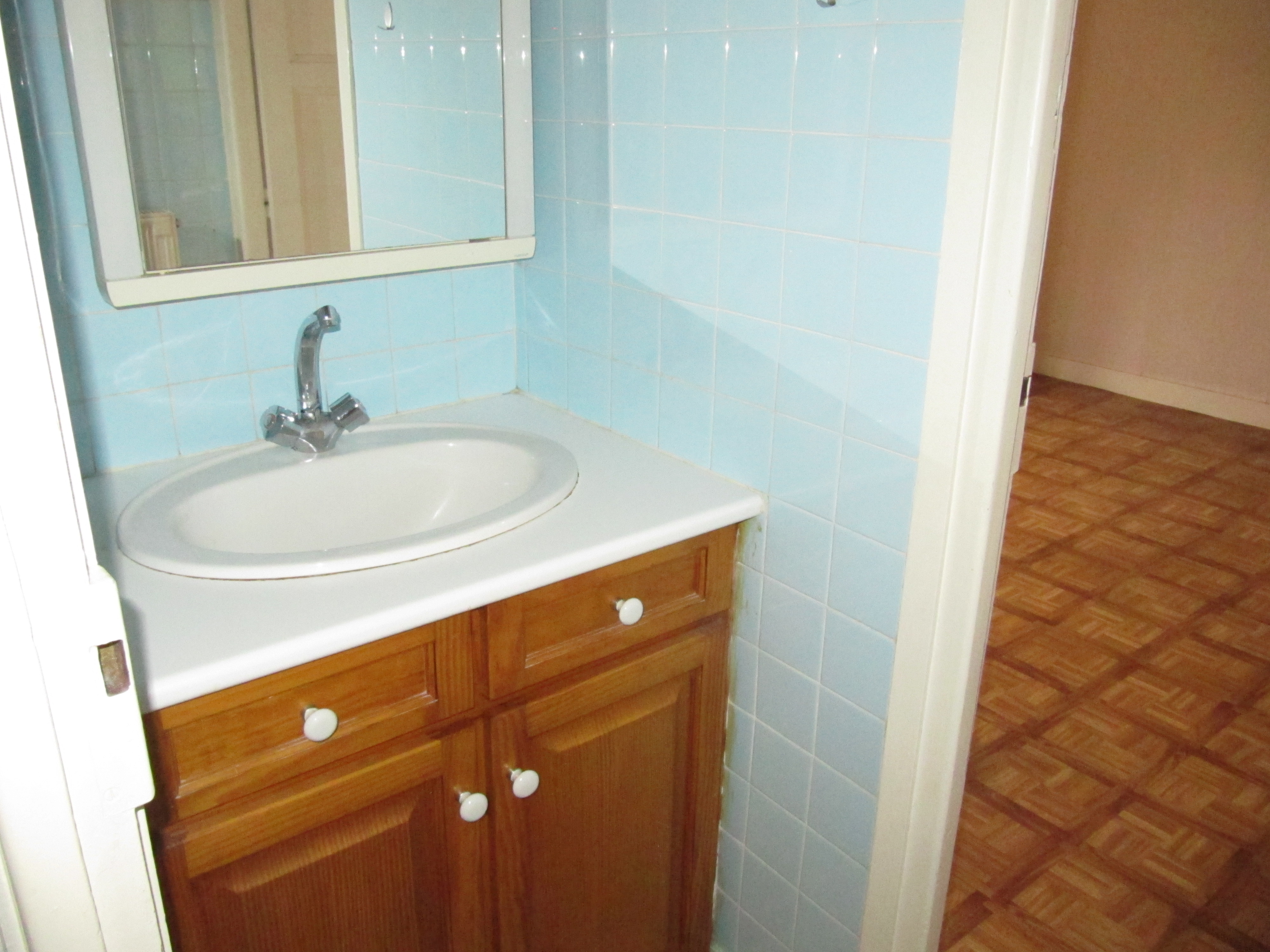Photo 11 - Appartement T3
