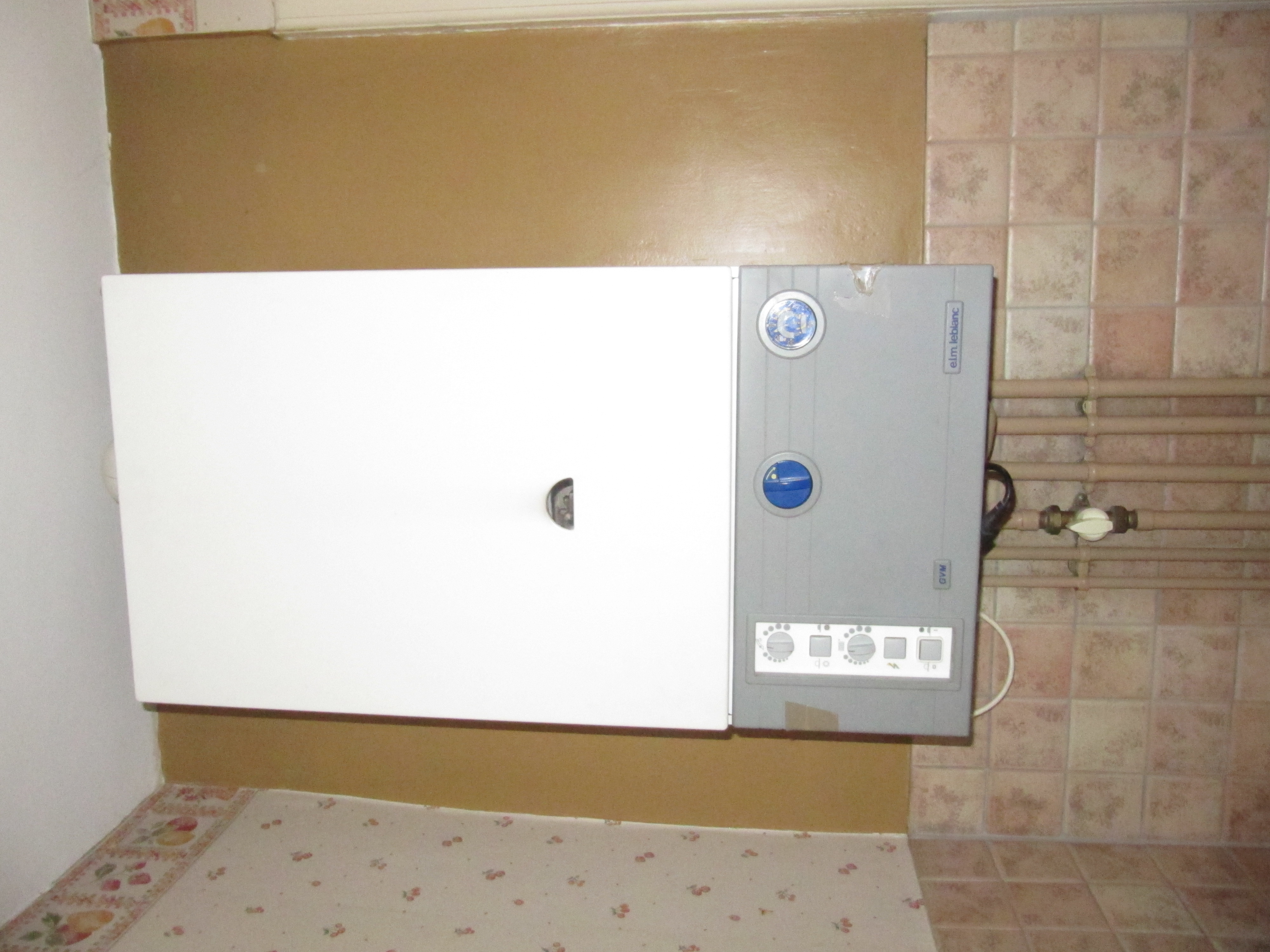 Photo 12 - Appartement T3