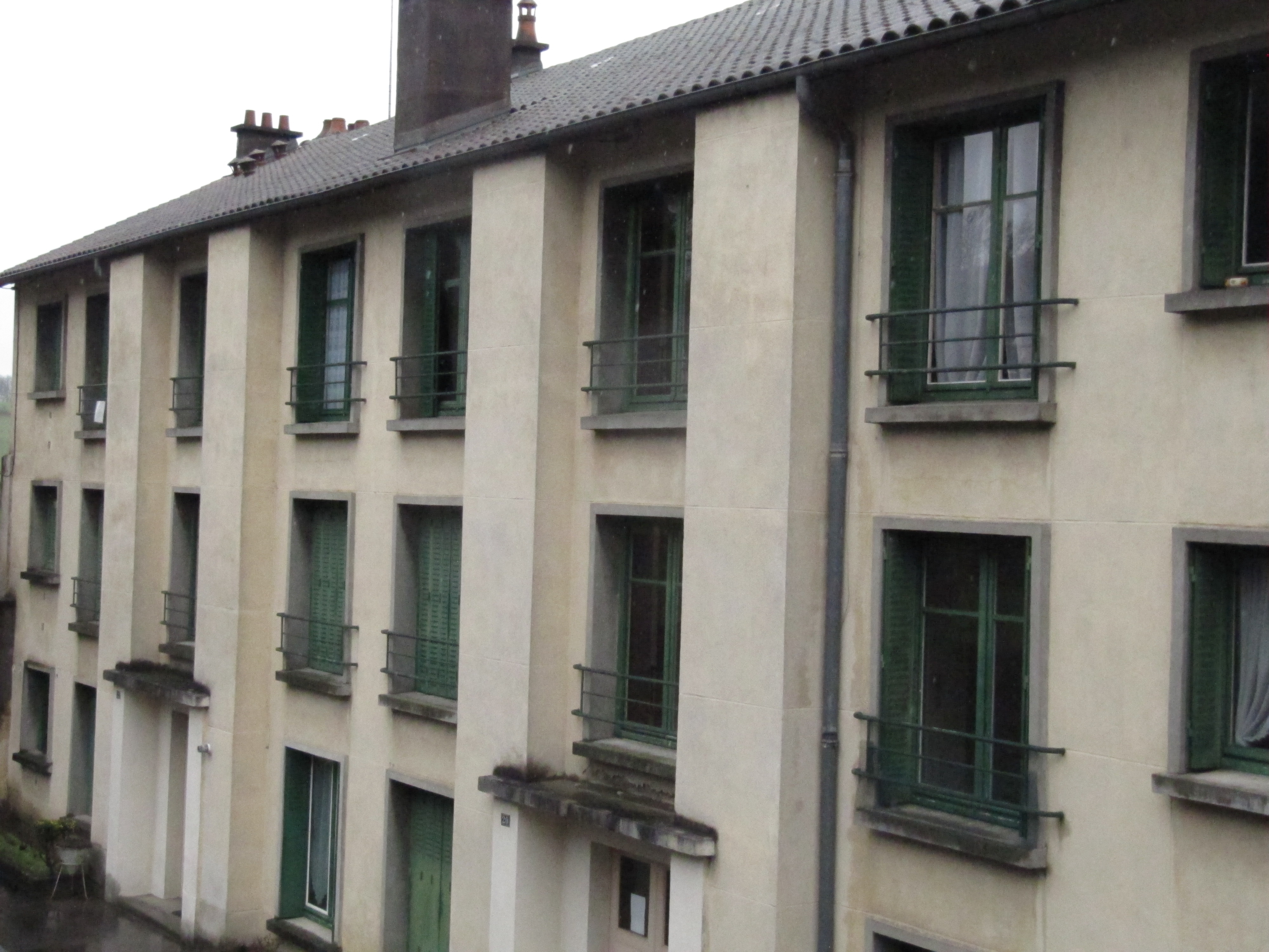 Photo 17 - Appartement T3