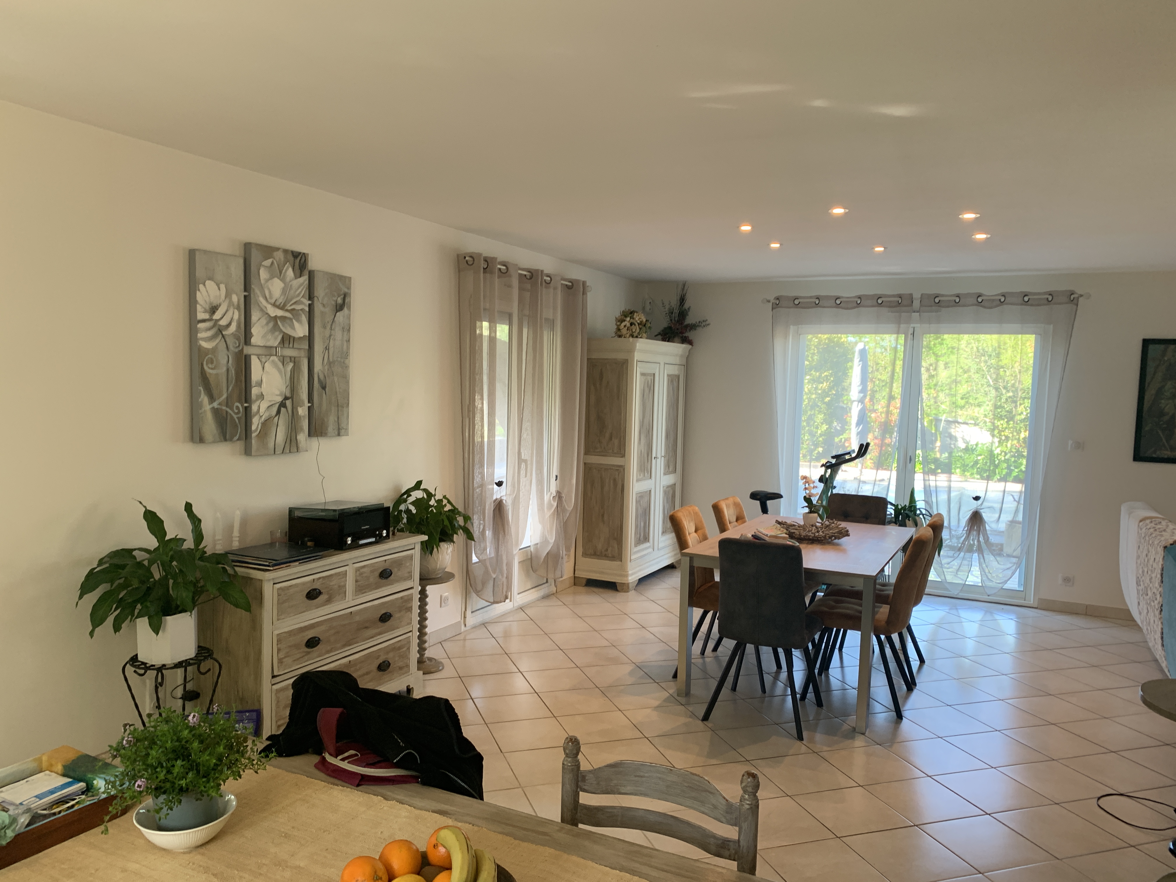 Photo 4 - Maison avec piscine