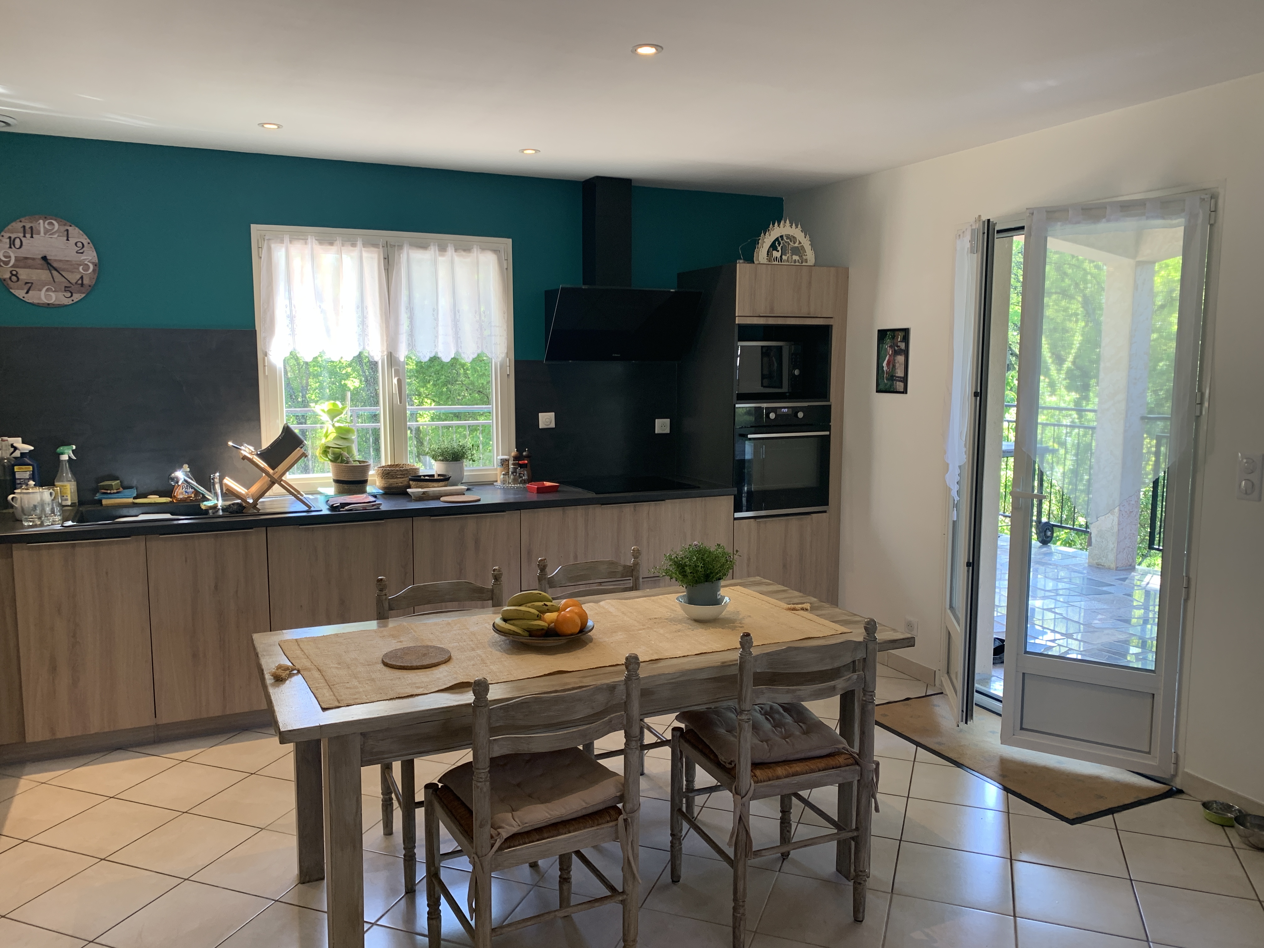 Photo 7 - Maison avec piscine