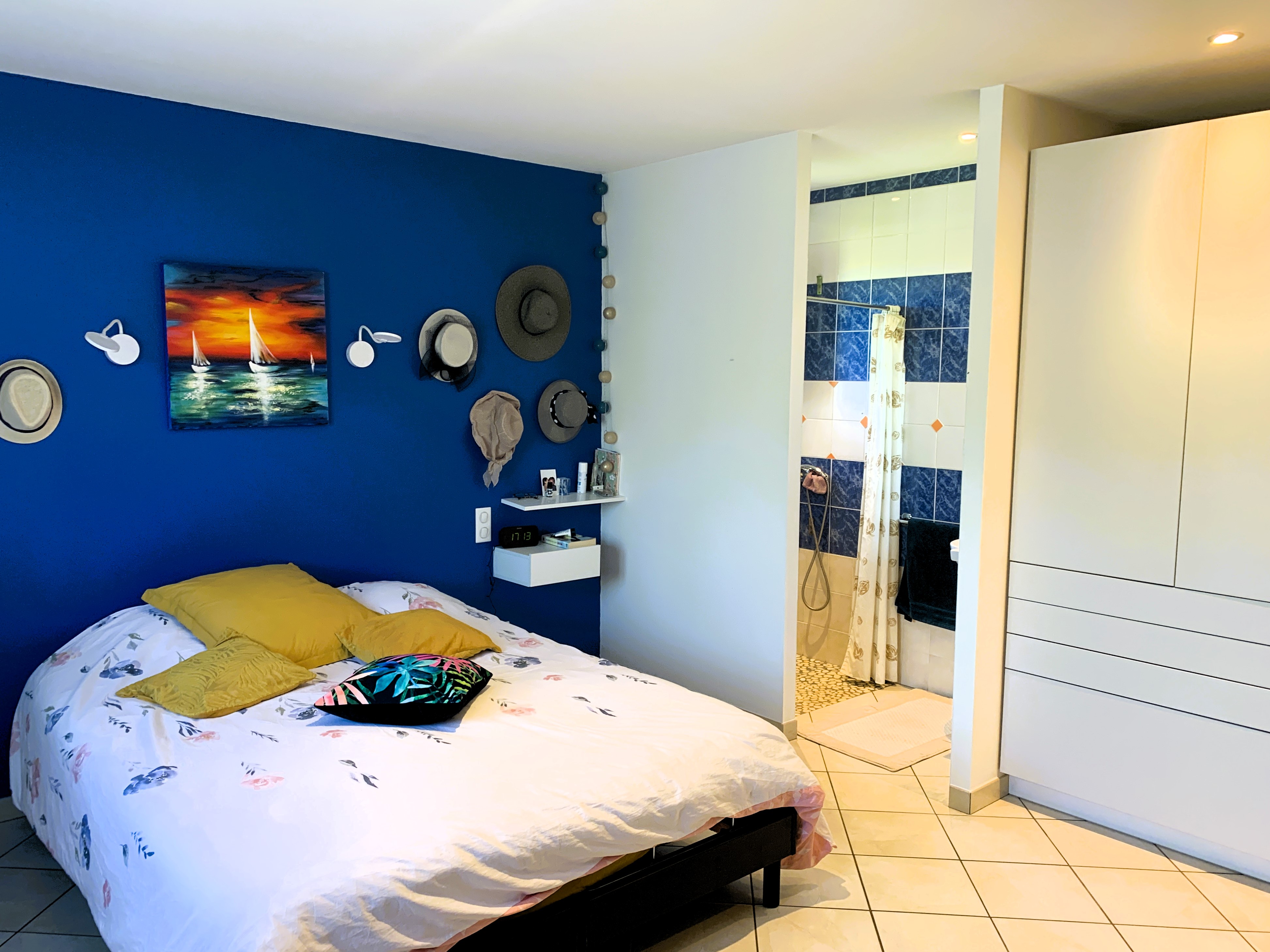 Photo 10 - Maison avec piscine