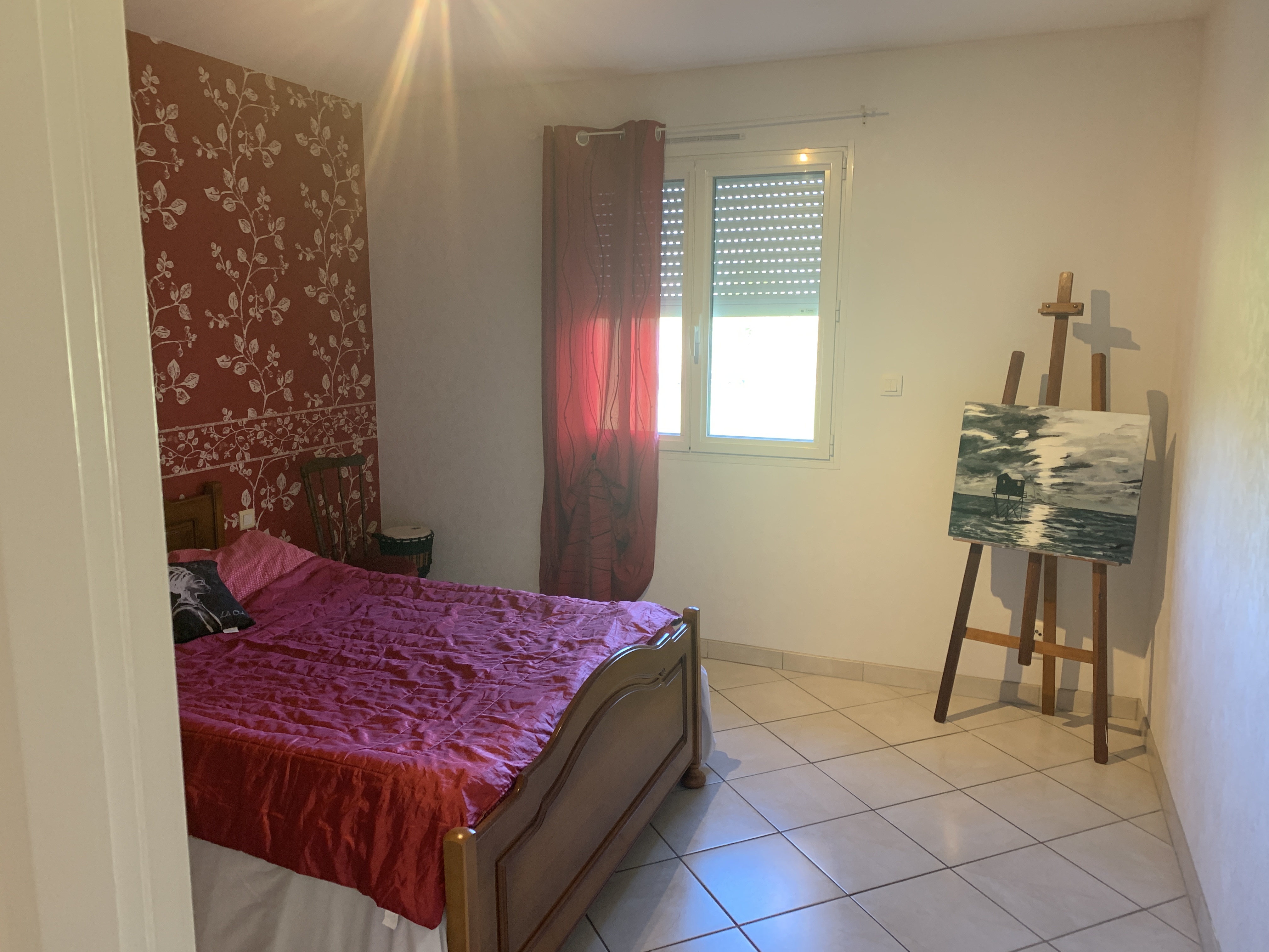 Photo 11 - Maison avec piscine