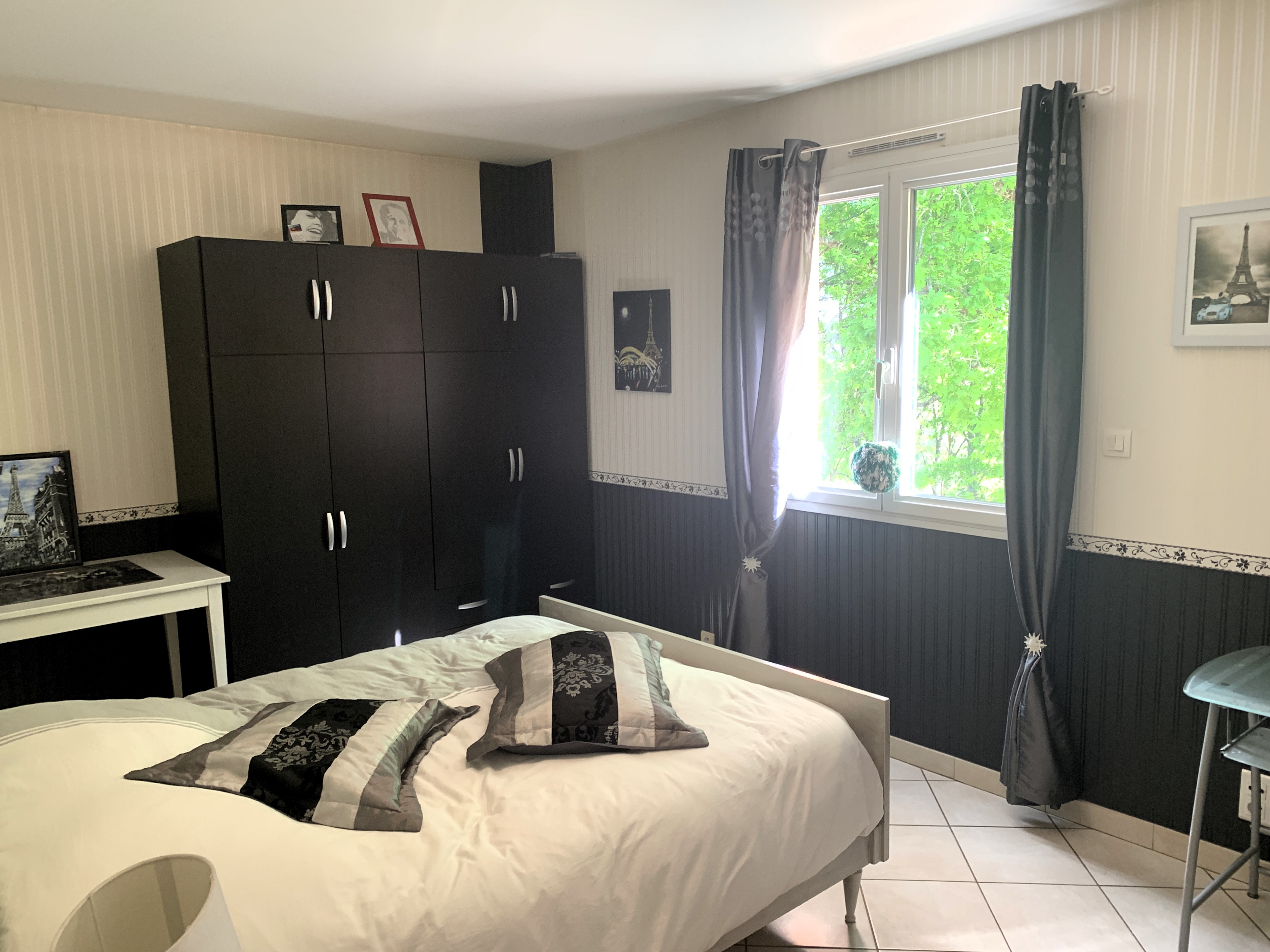 Photo 12 - Maison avec piscine