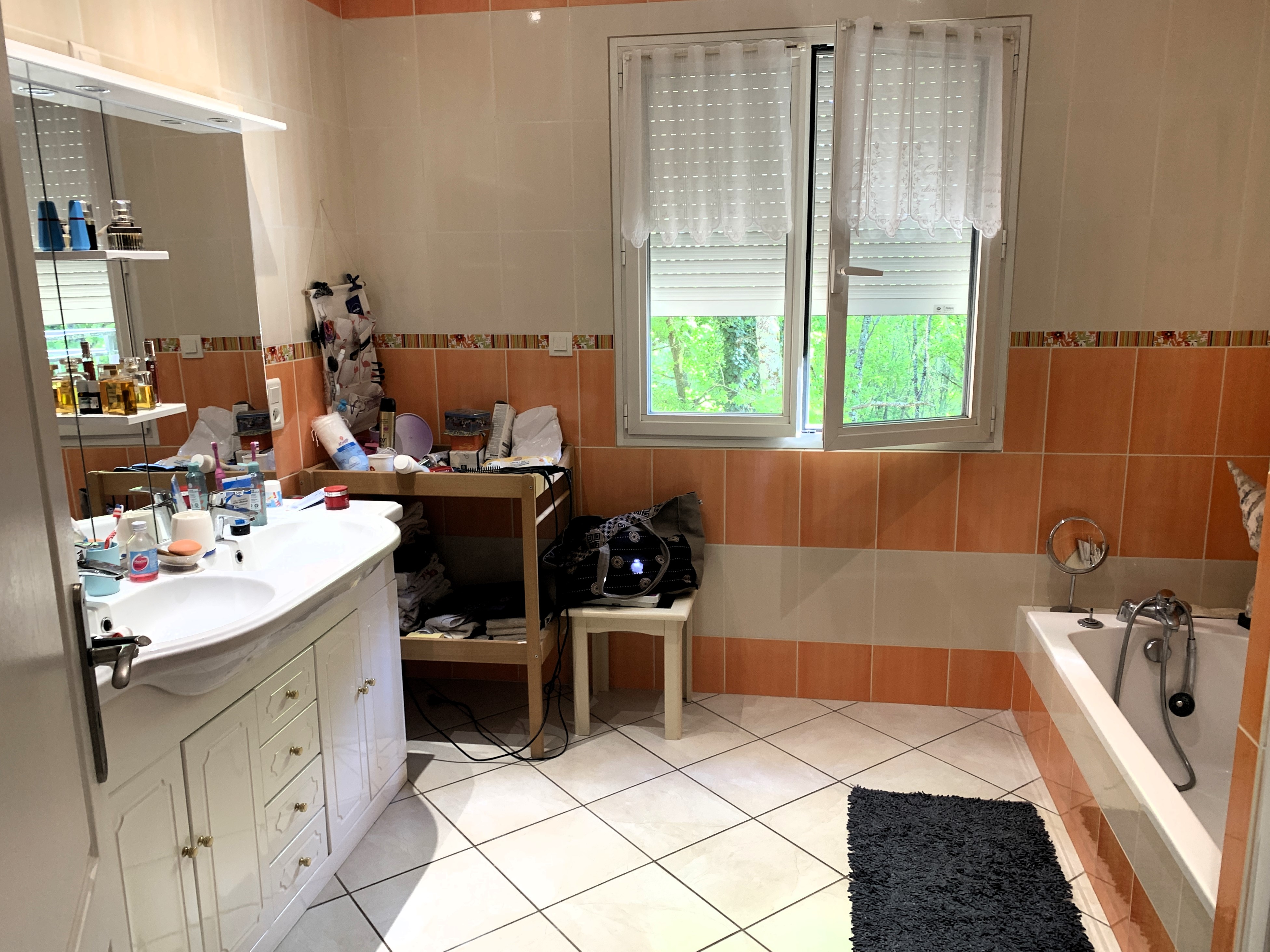Photo 13 - Maison avec piscine