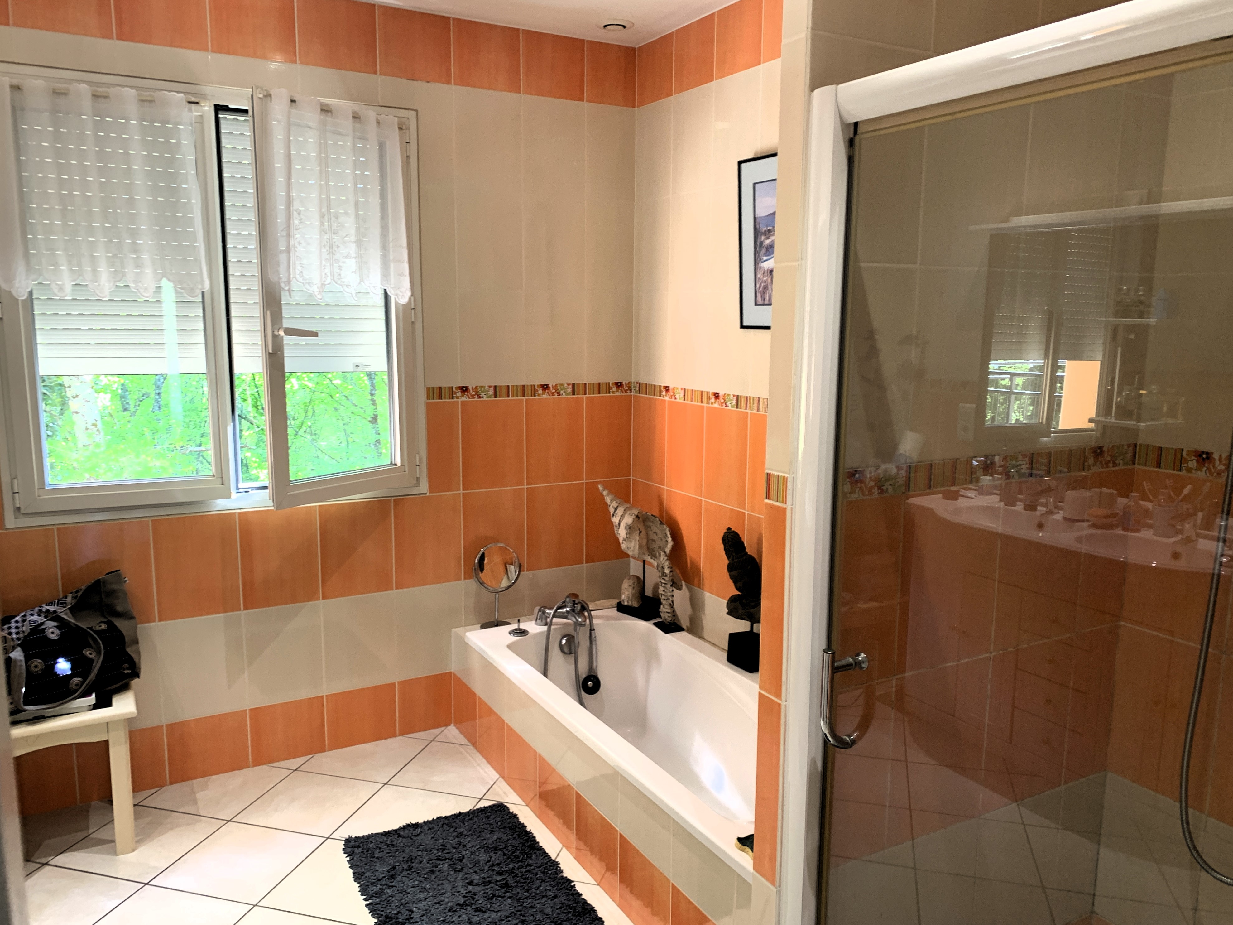 Photo 14 - Maison avec piscine