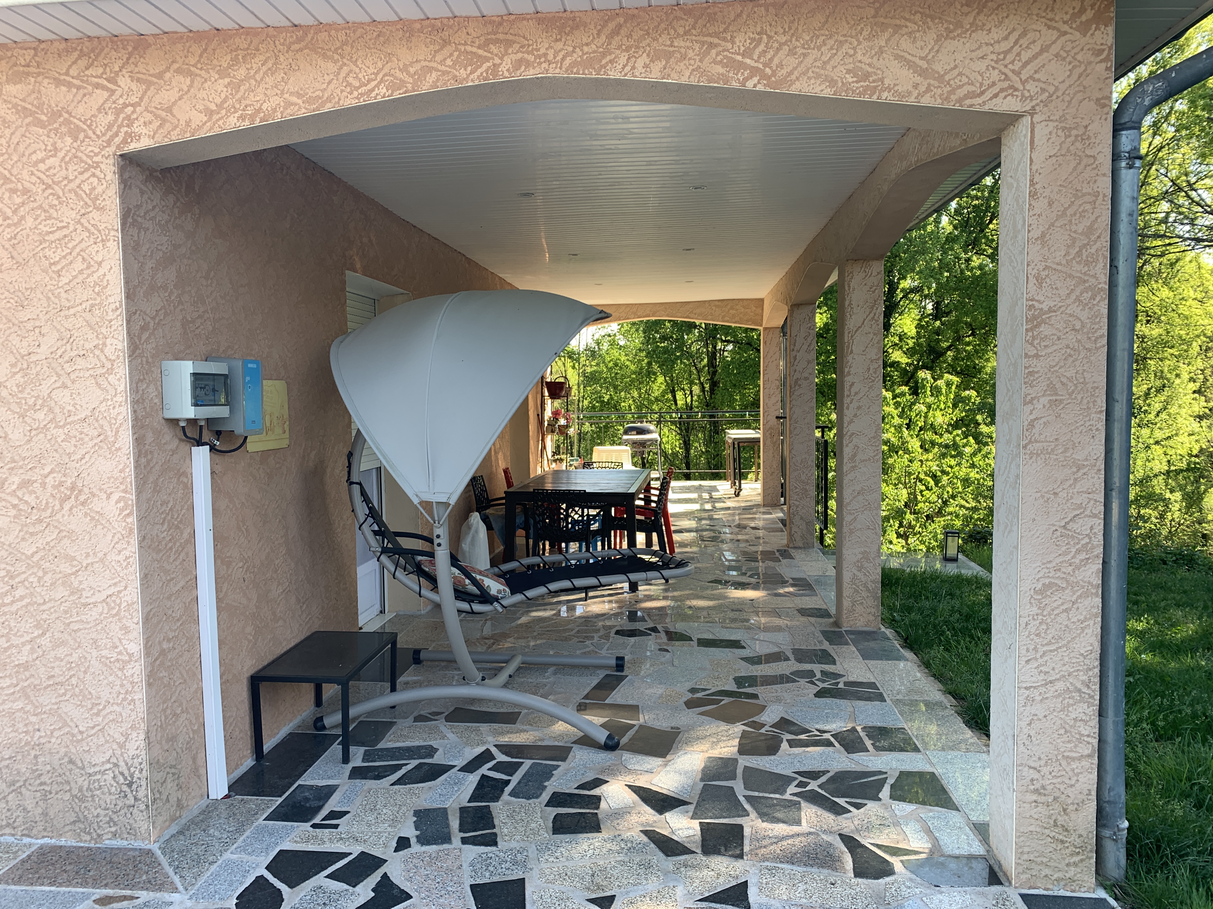 Photo 16 - Maison avec piscine