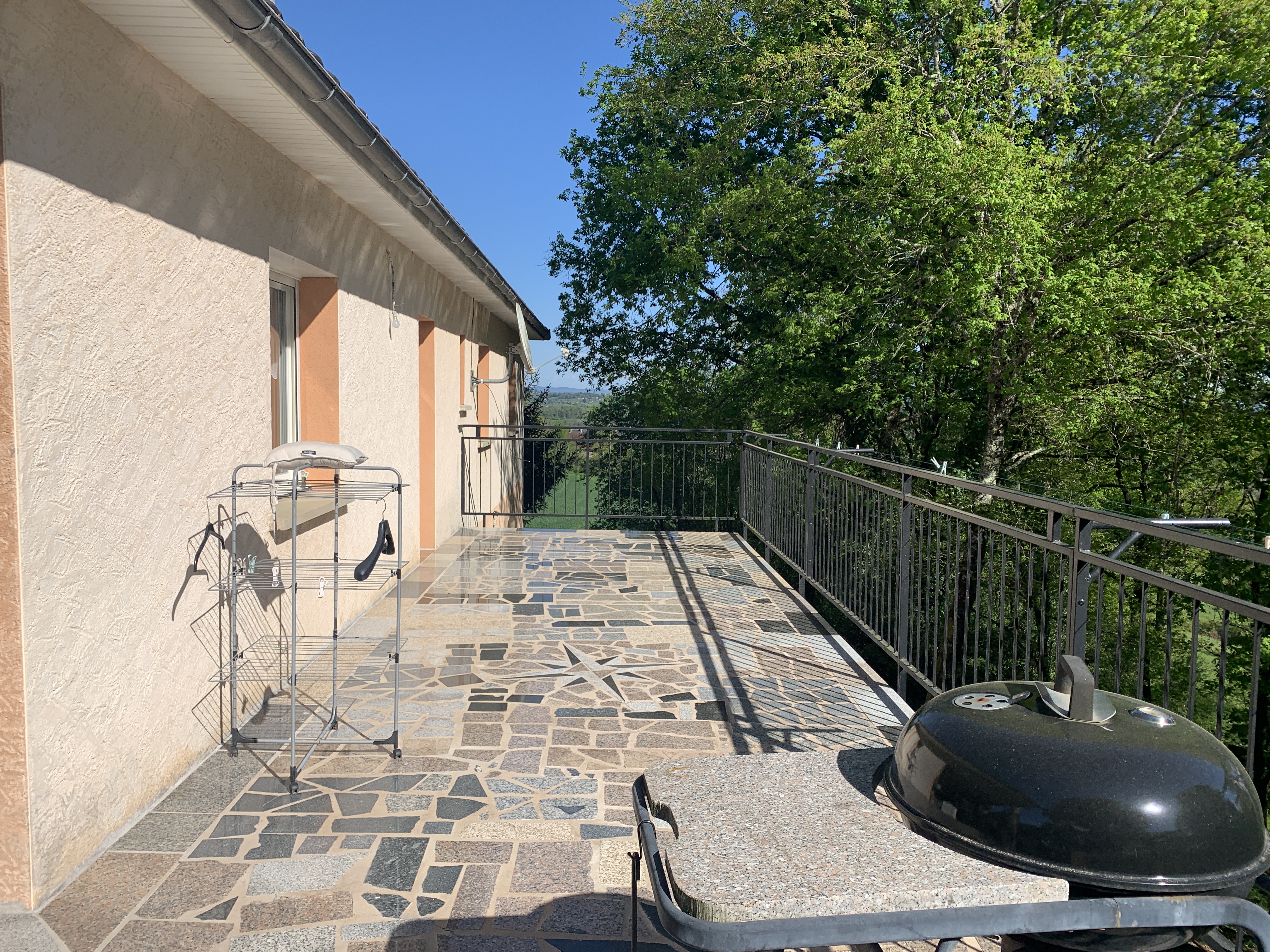 Photo 17 - Maison avec piscine