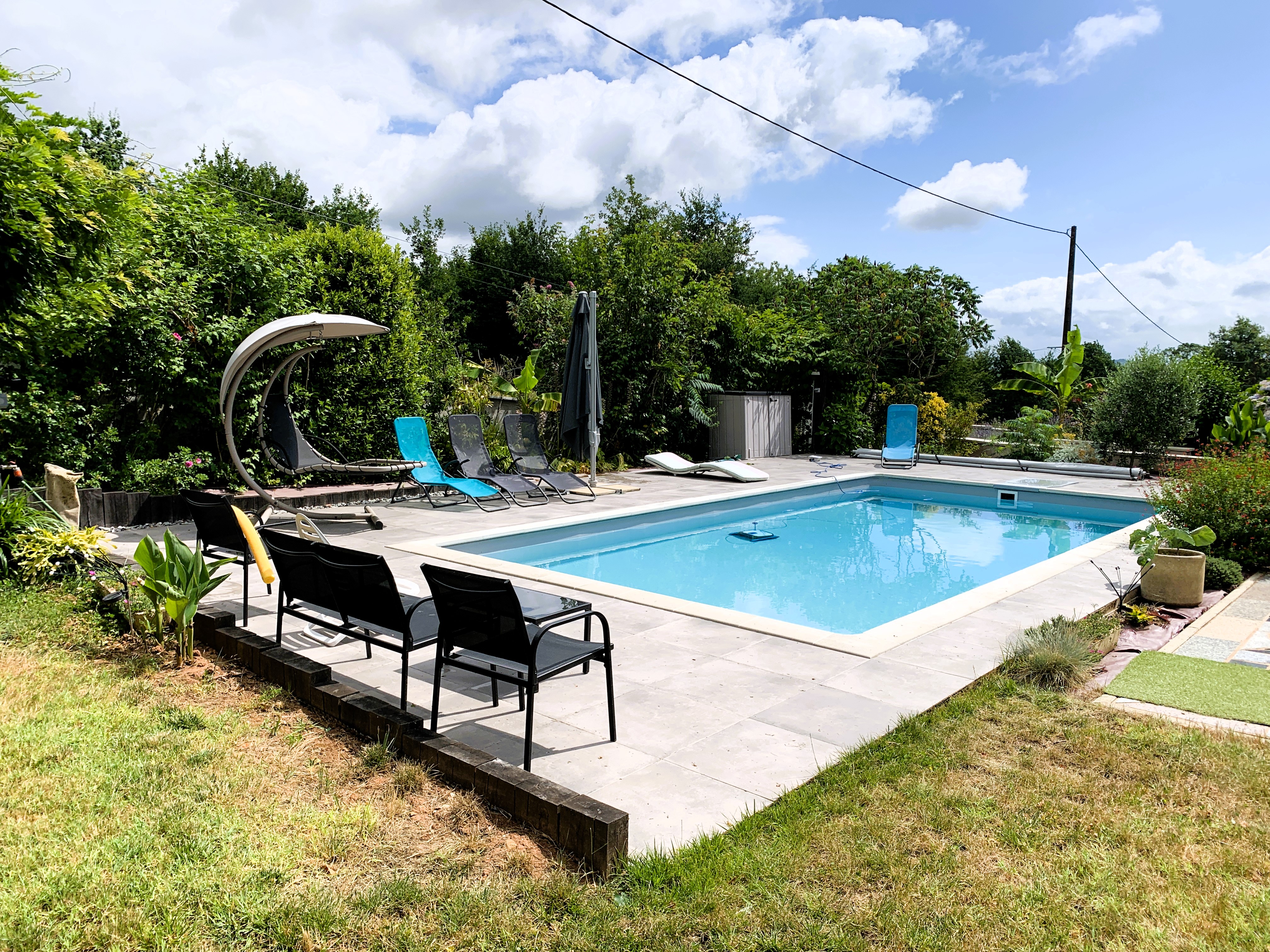 Photo 18 - Maison avec piscine