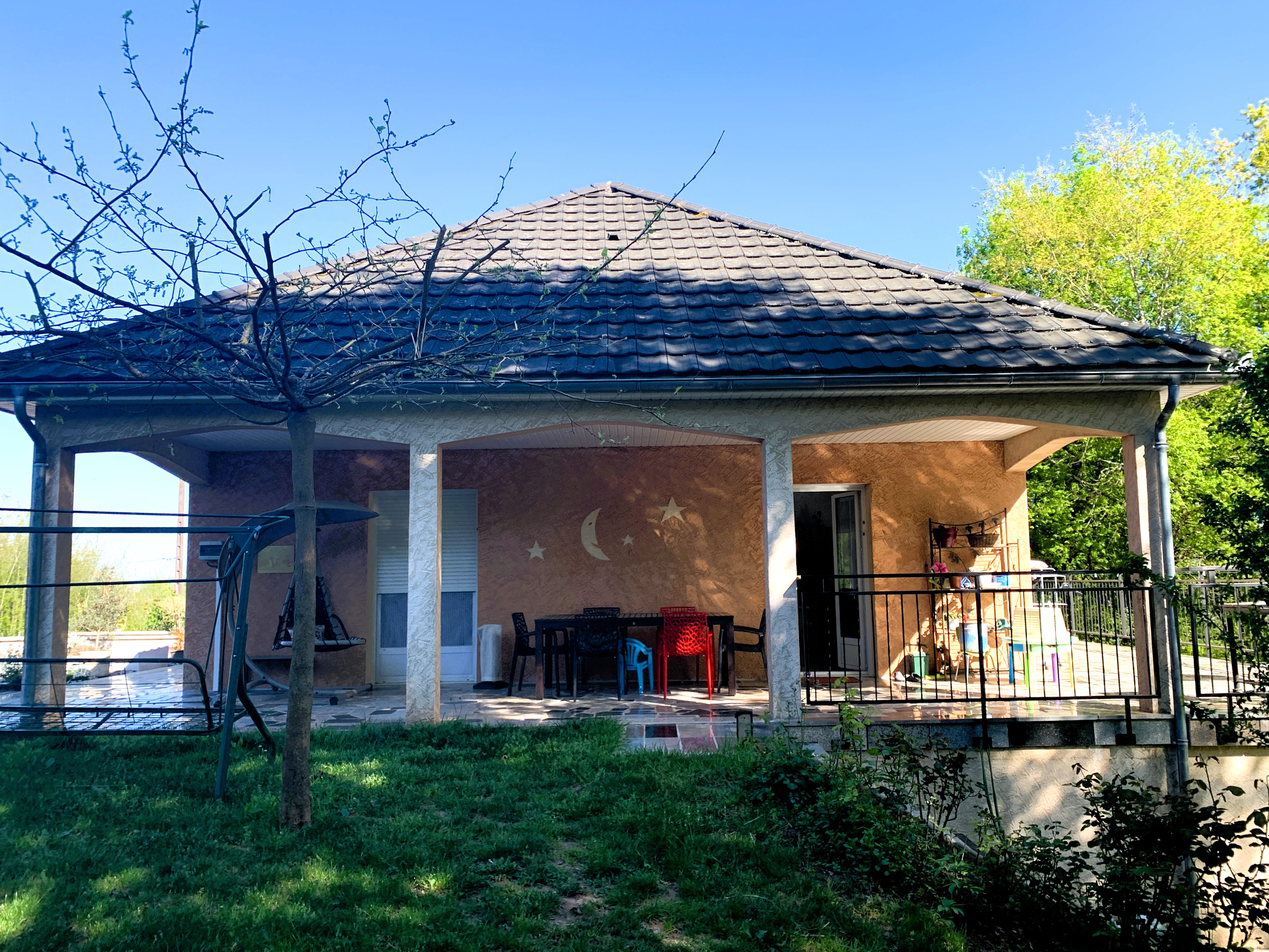 Photo 19 - Maison avec piscine