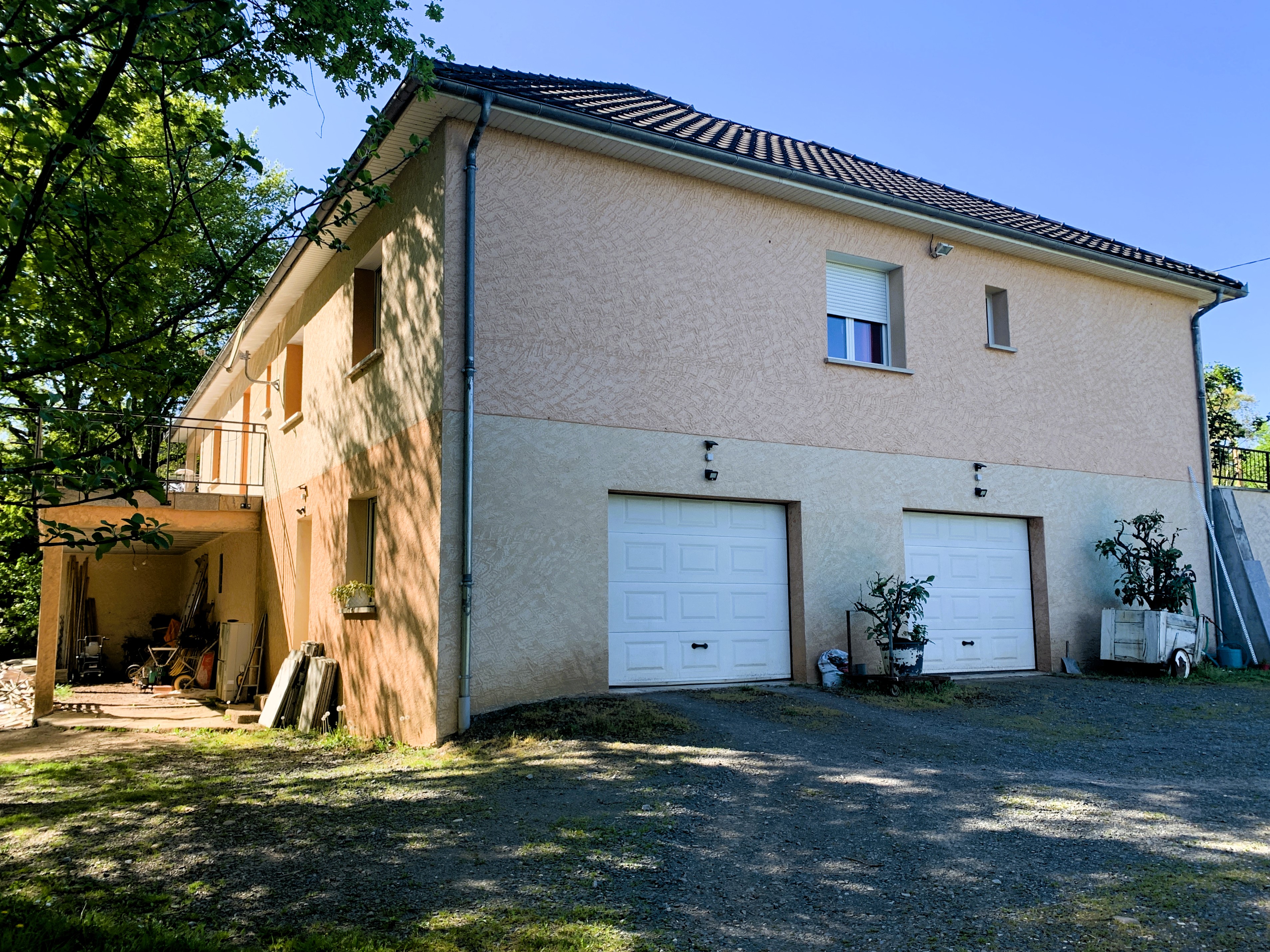 Photo 20 - Maison avec piscine