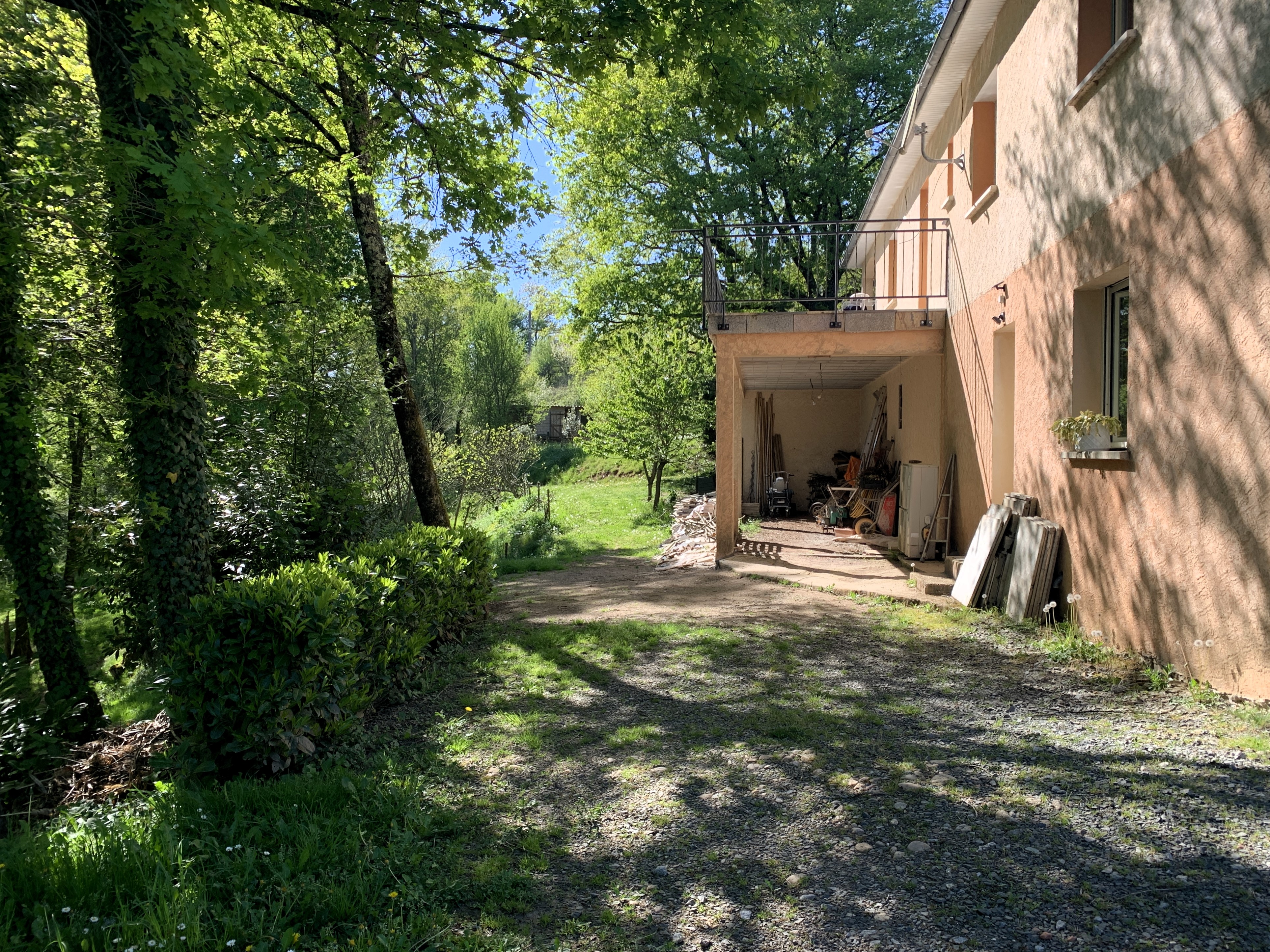 Photo 21 - Maison avec piscine